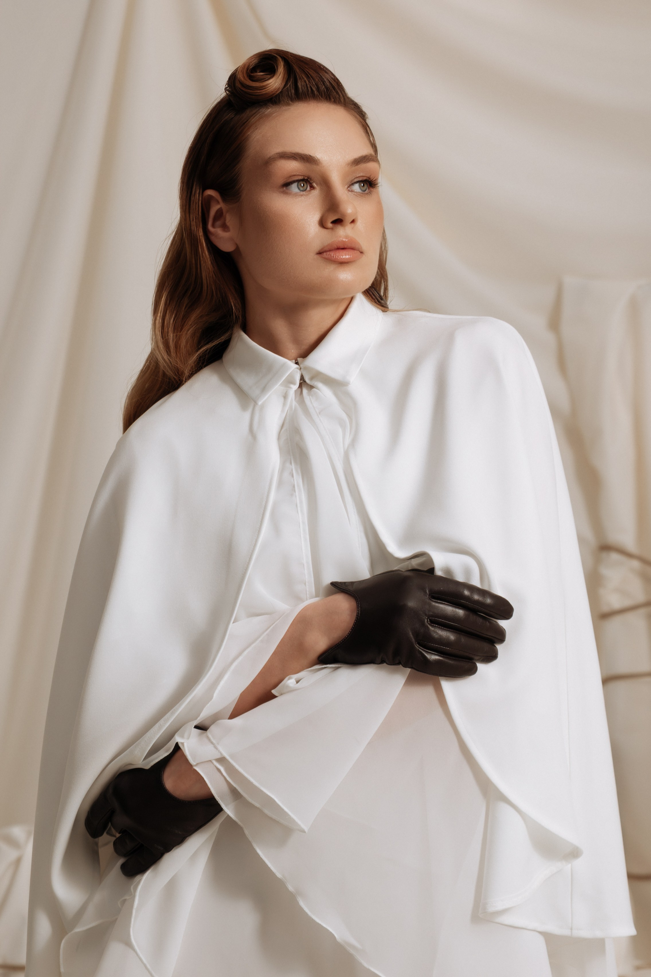 Григорий и Софья. Фотограф Ершова Светлана