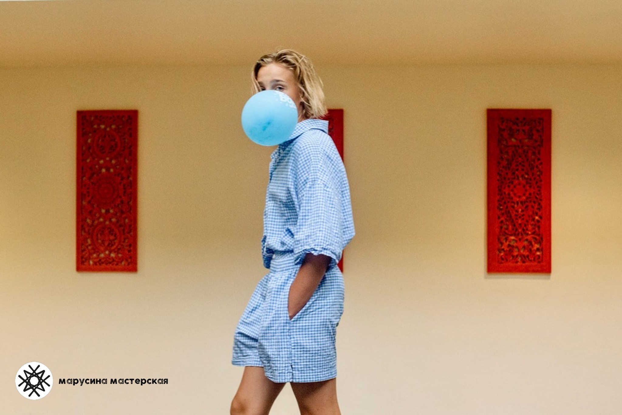 Екатерина Зенкина