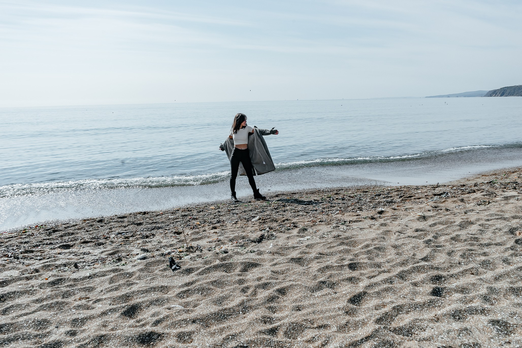 Анастасия. Свадебный и семейный фотограф во Владивостоке Александра Глускер