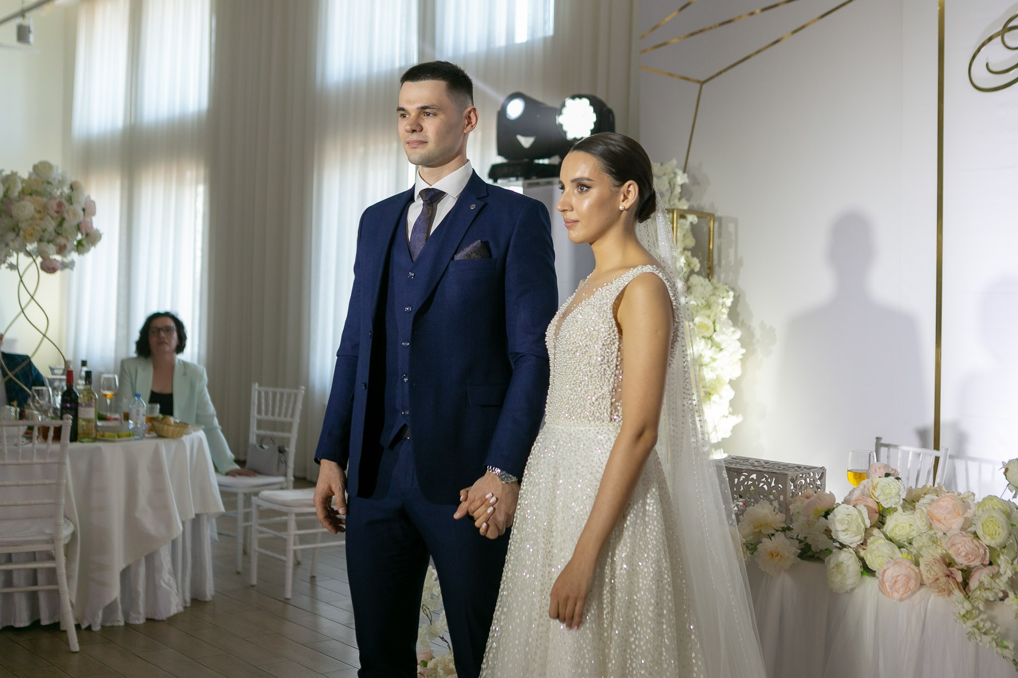 Катя и Максим. Свадебный Фотограф Никита Духник