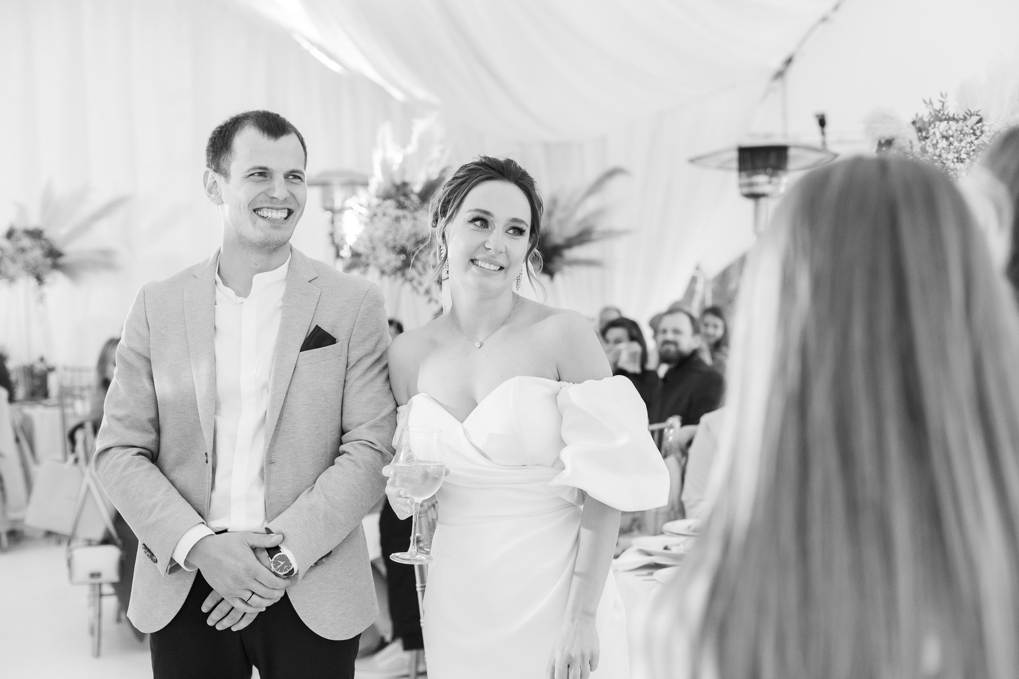 Наташа и Саша. Свадебный Фотограф Никита Духник