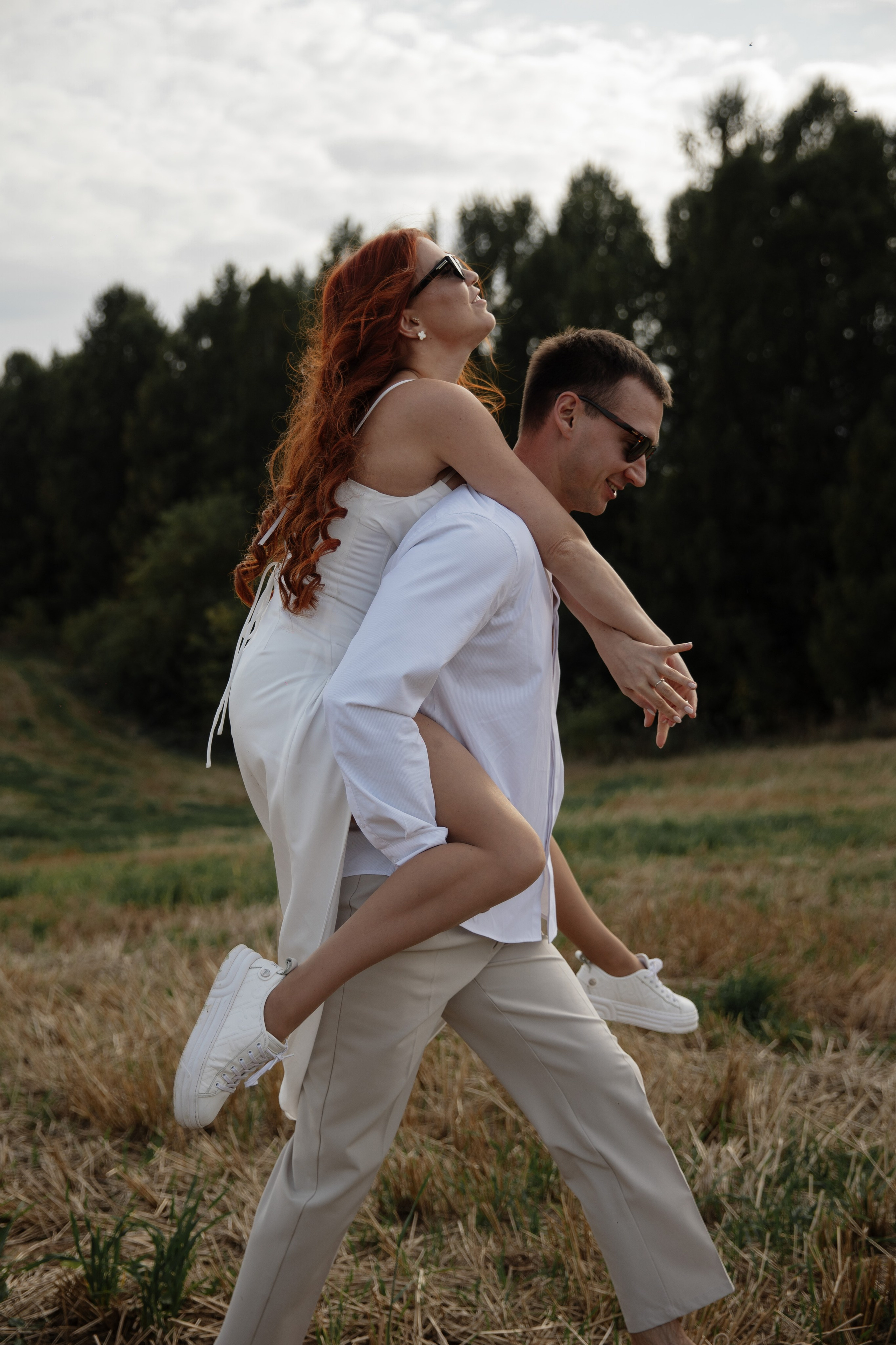 Александр и Лера. Свадебный и репортажный фотограф г. Чебоксары Евгений Леонидович