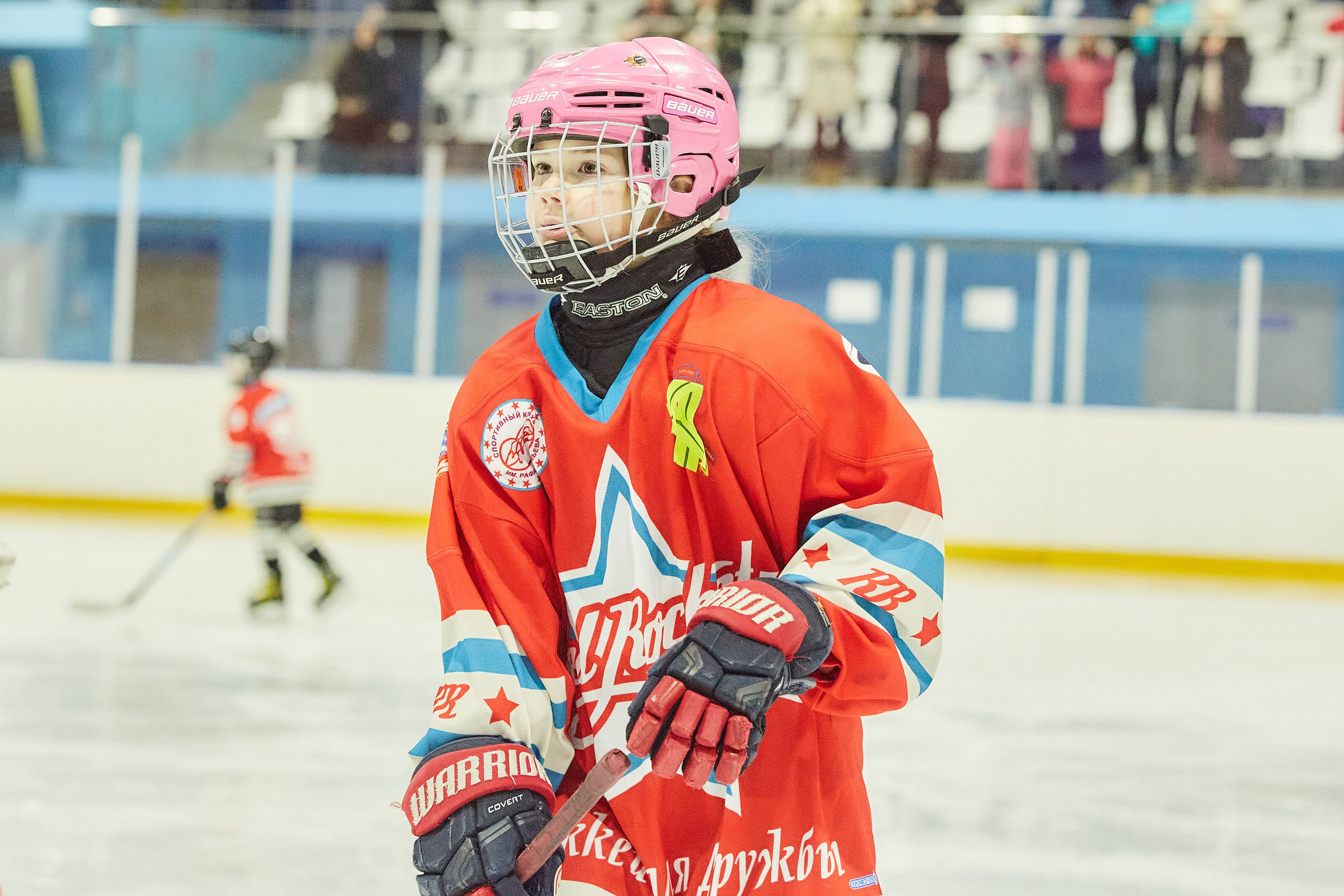 Детский хоккей. Фуд стилистика, отснимем рекламное фото или видео, услуги бренд шефа продакшн верстка меню Создание креативной концепции съемки — Создание