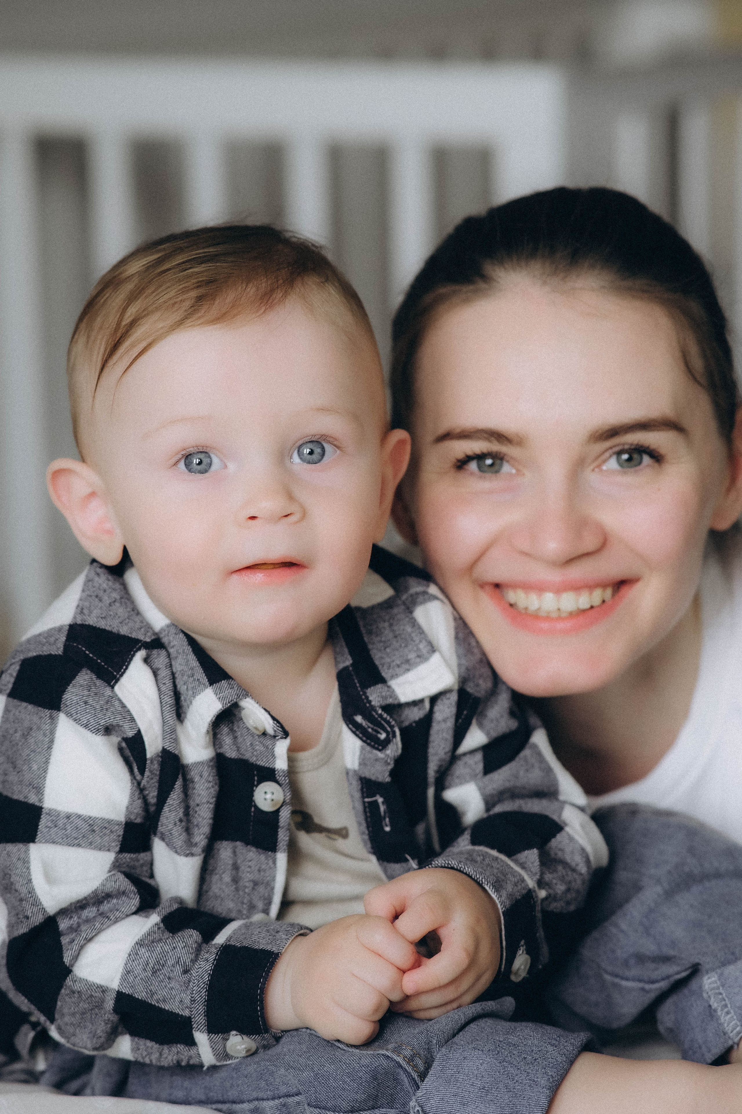 Годик малышу (домашняя). Главная