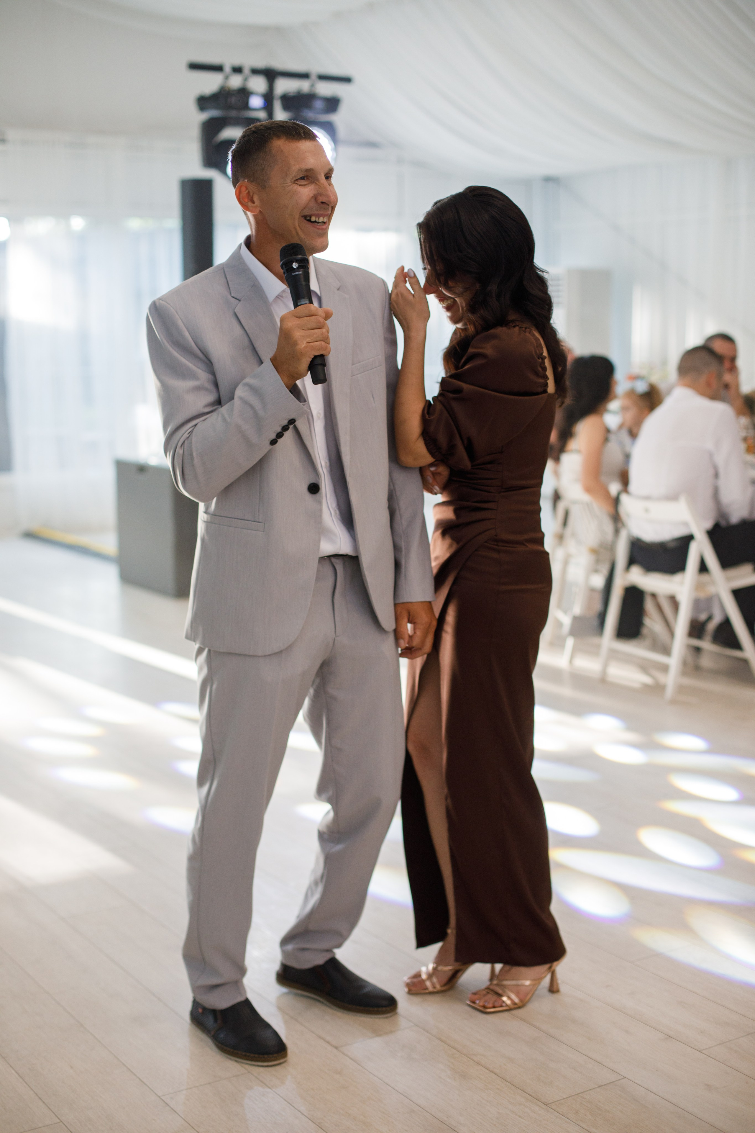 Ирина + Денис. Свадебный фотограф Наташа Анисенко