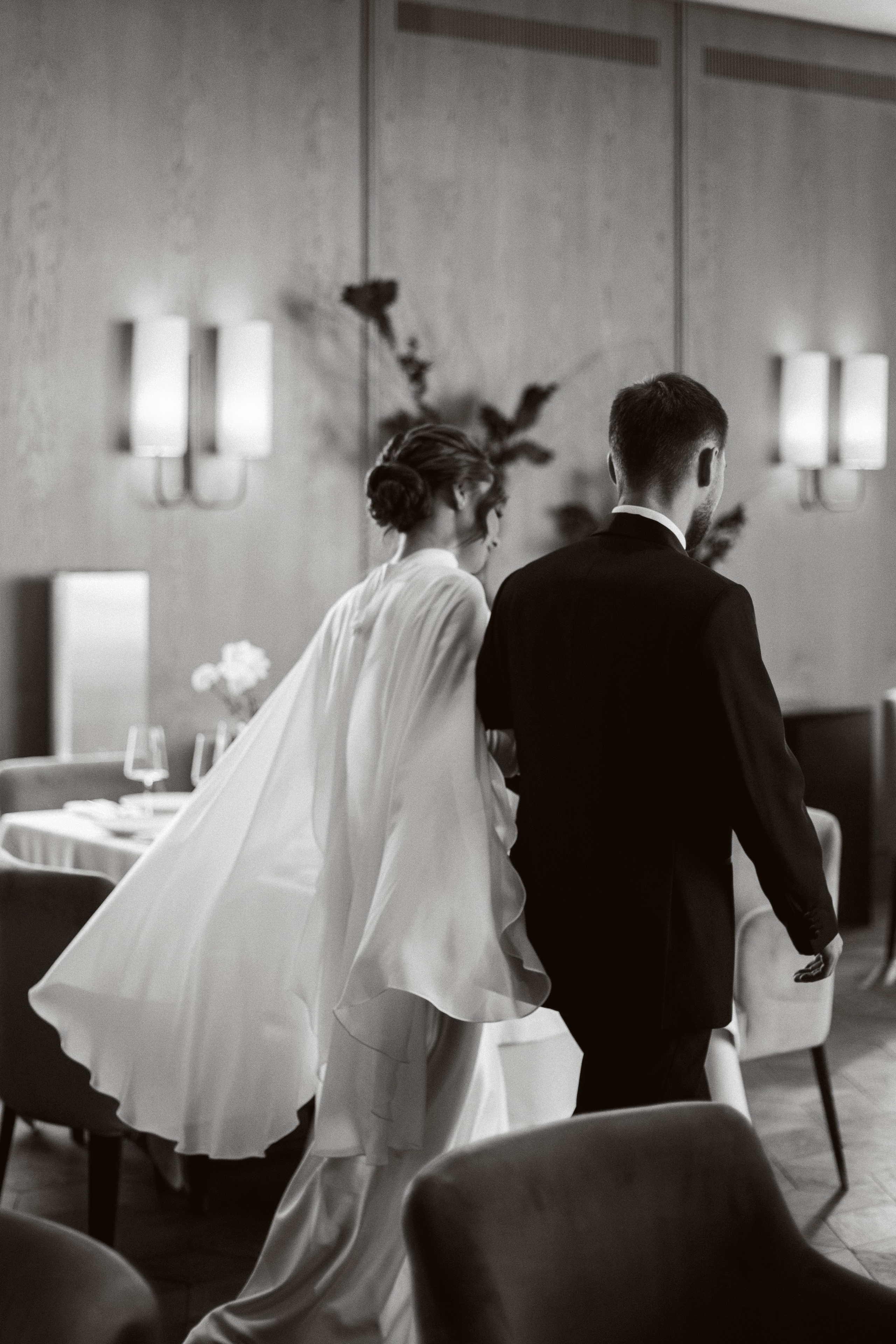 Вика + Влас. Свадебный фотограф Наташа Анисенко