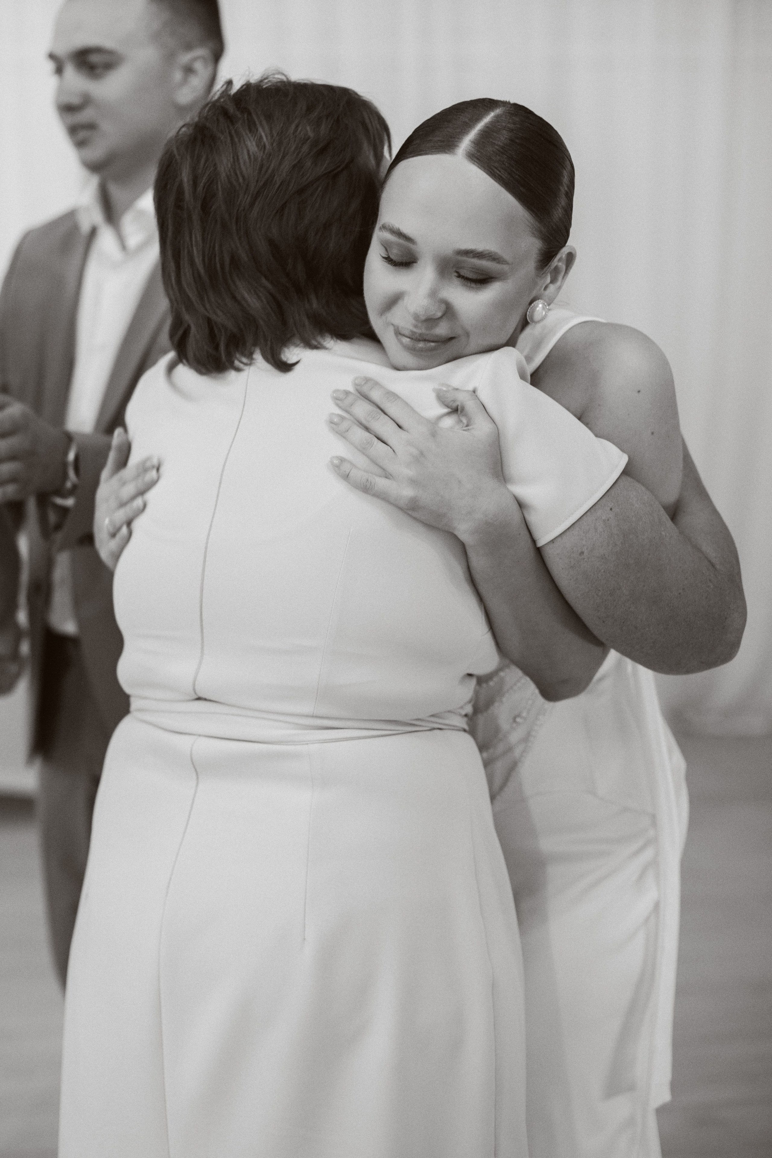 Юля + Андрей. Свадебный фотограф Наташа Анисенко