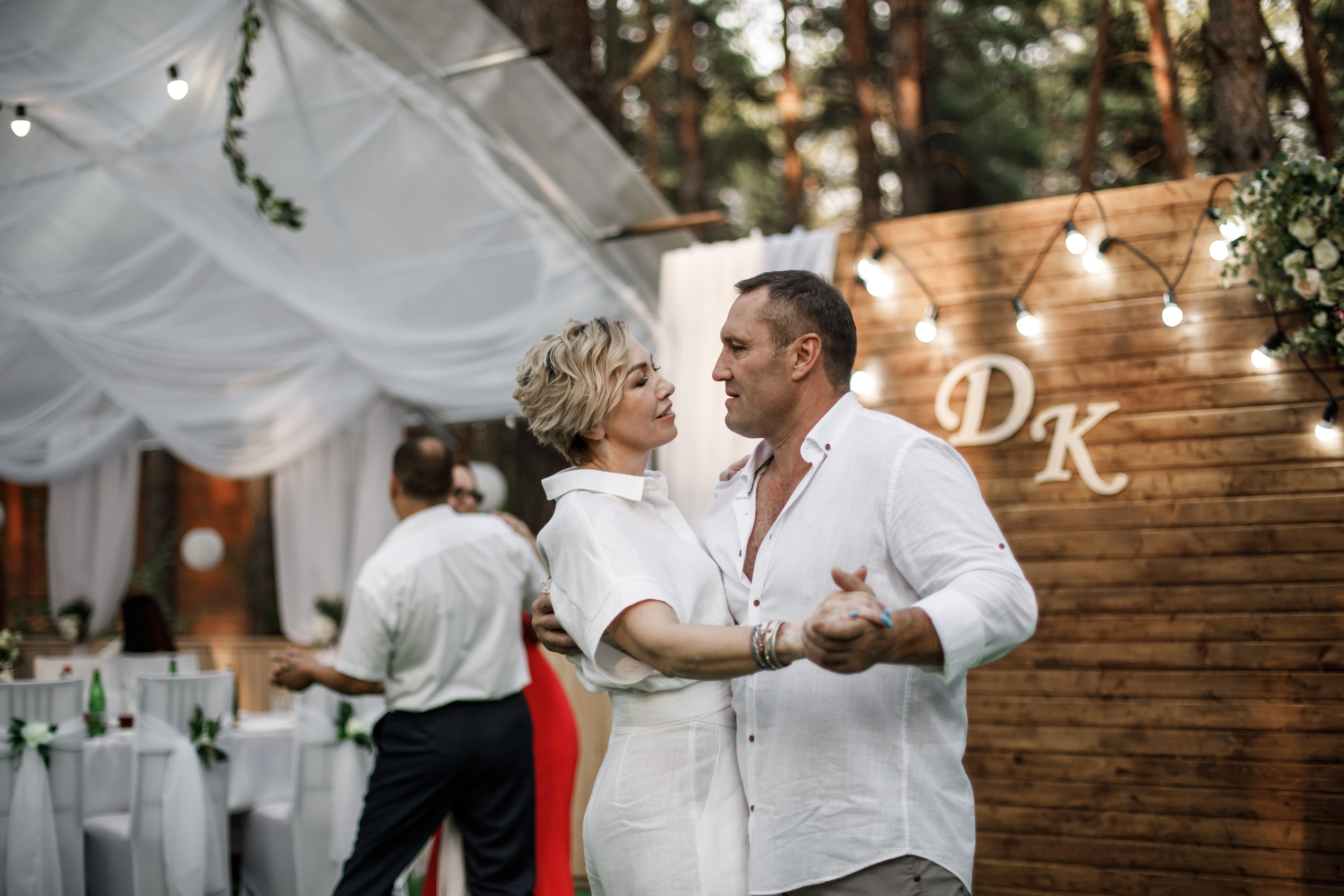 Екатерина + Даниил. Свадебный фотограф Наташа Анисенко