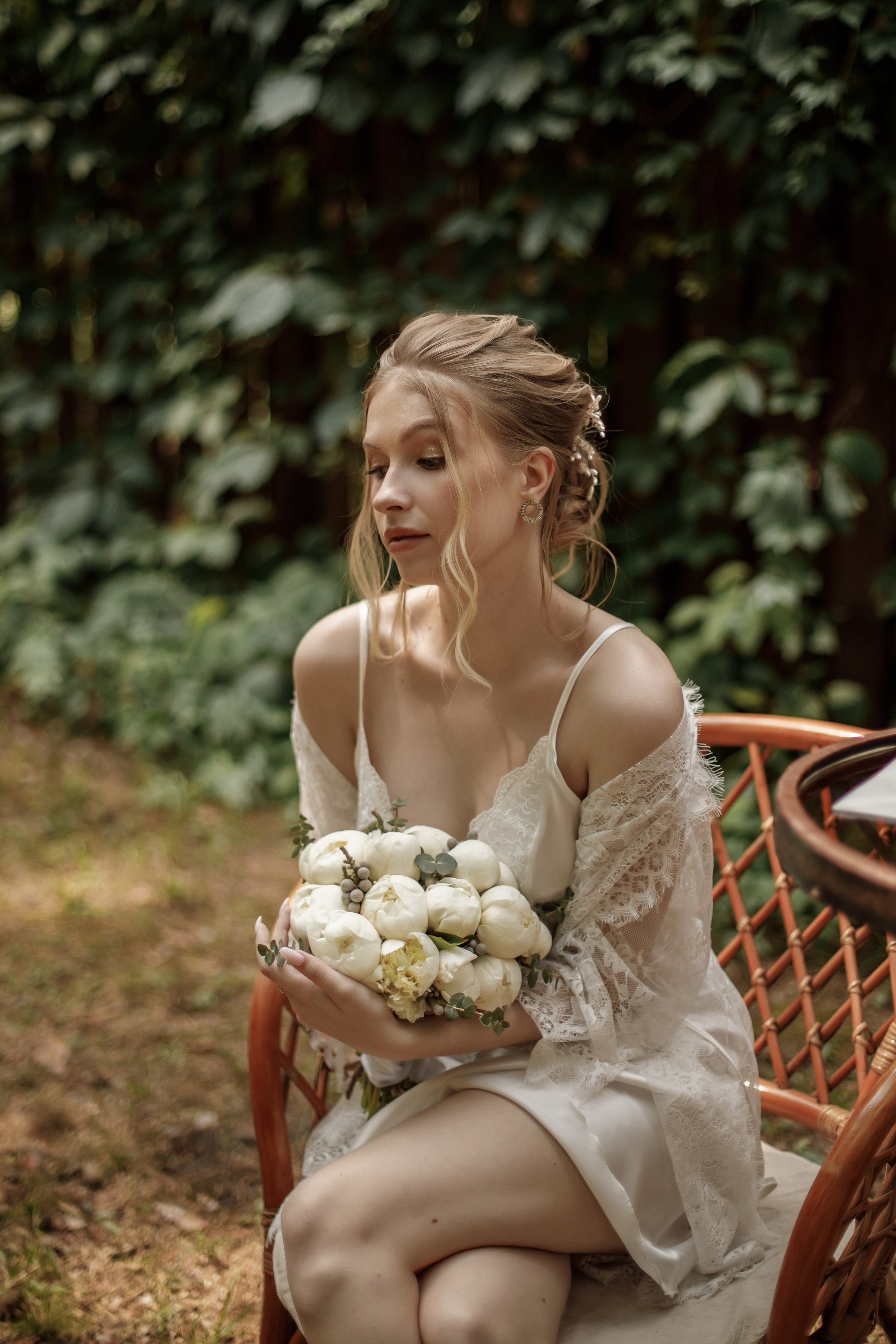 Екатерина + Даниил. Свадебный фотограф Наташа Анисенко