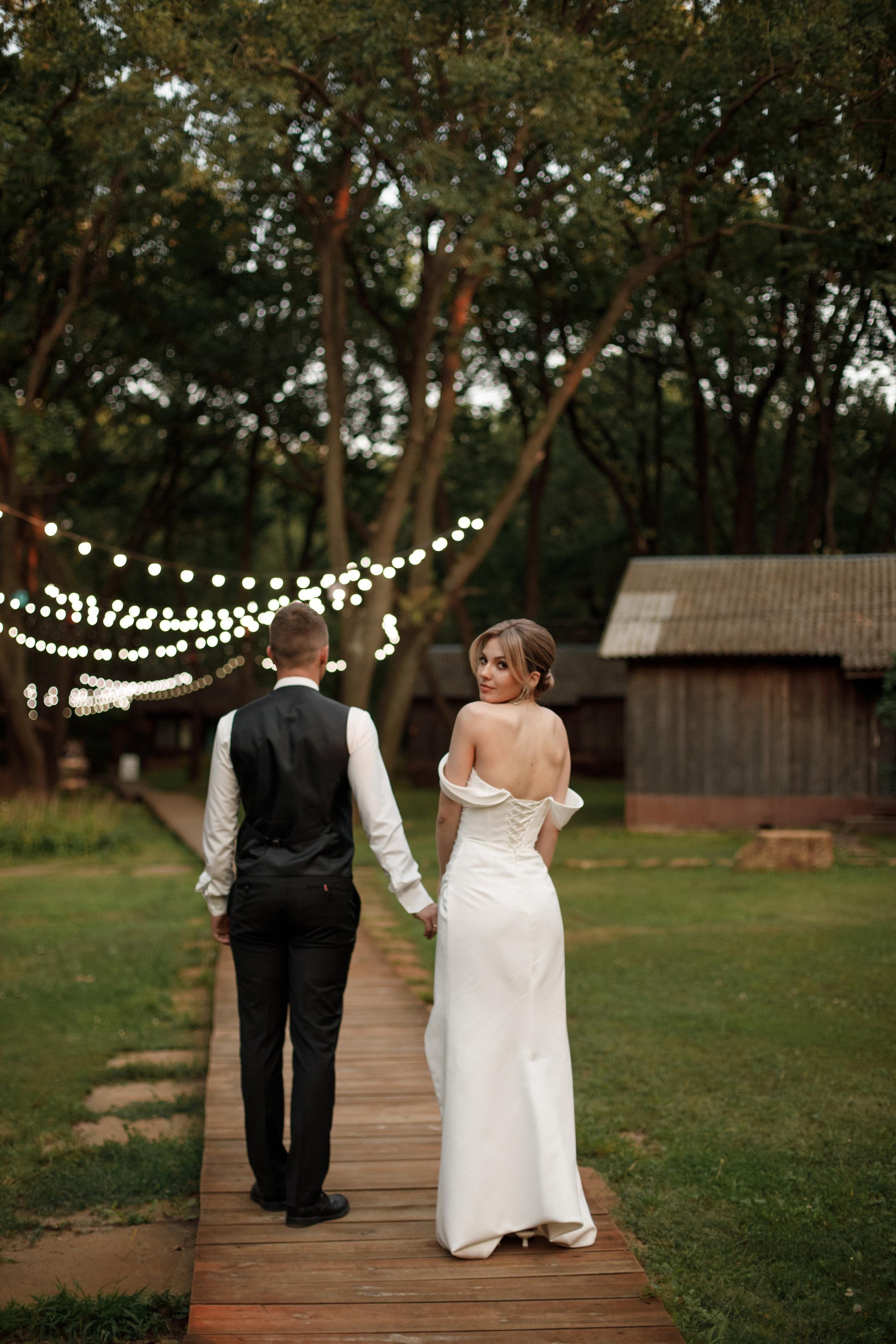 Ирина + Денис. Свадебный фотограф Наташа Анисенко