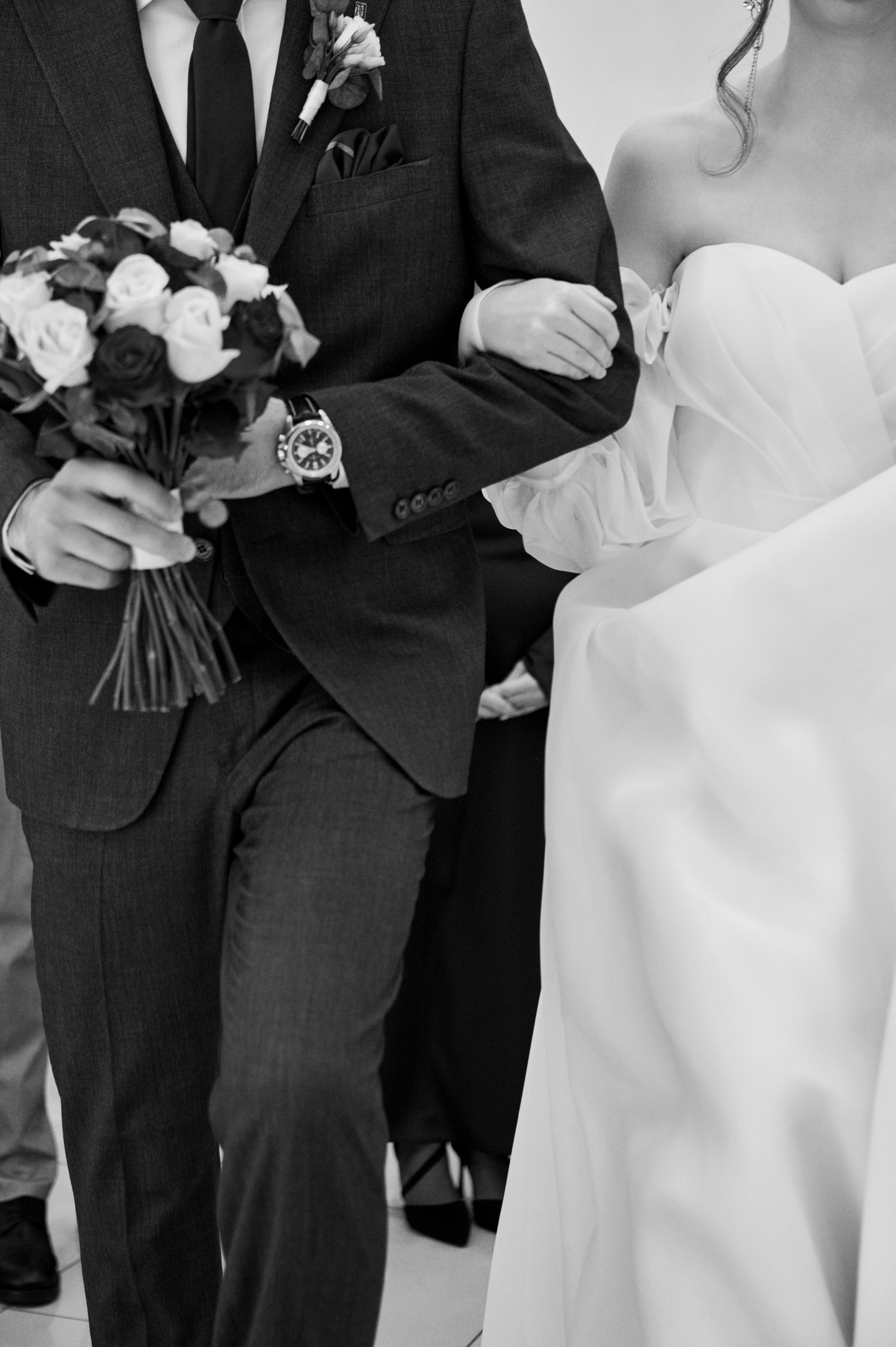 Свадьба Артема и Елены. Фотограф Катерина Устименко