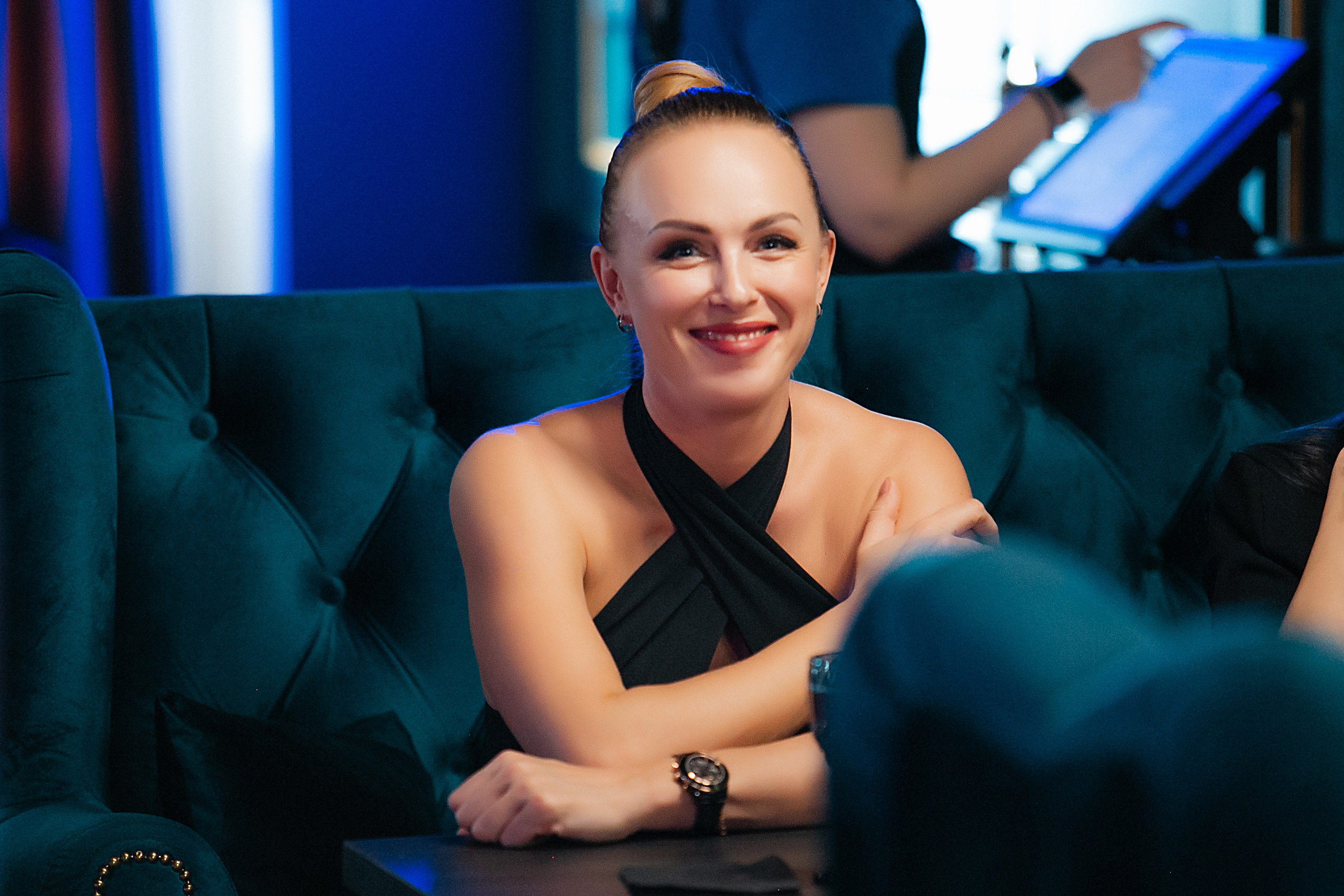 Идем в рост. Апрель 2024. Роман Урумбаев фотограф Нижневартовск