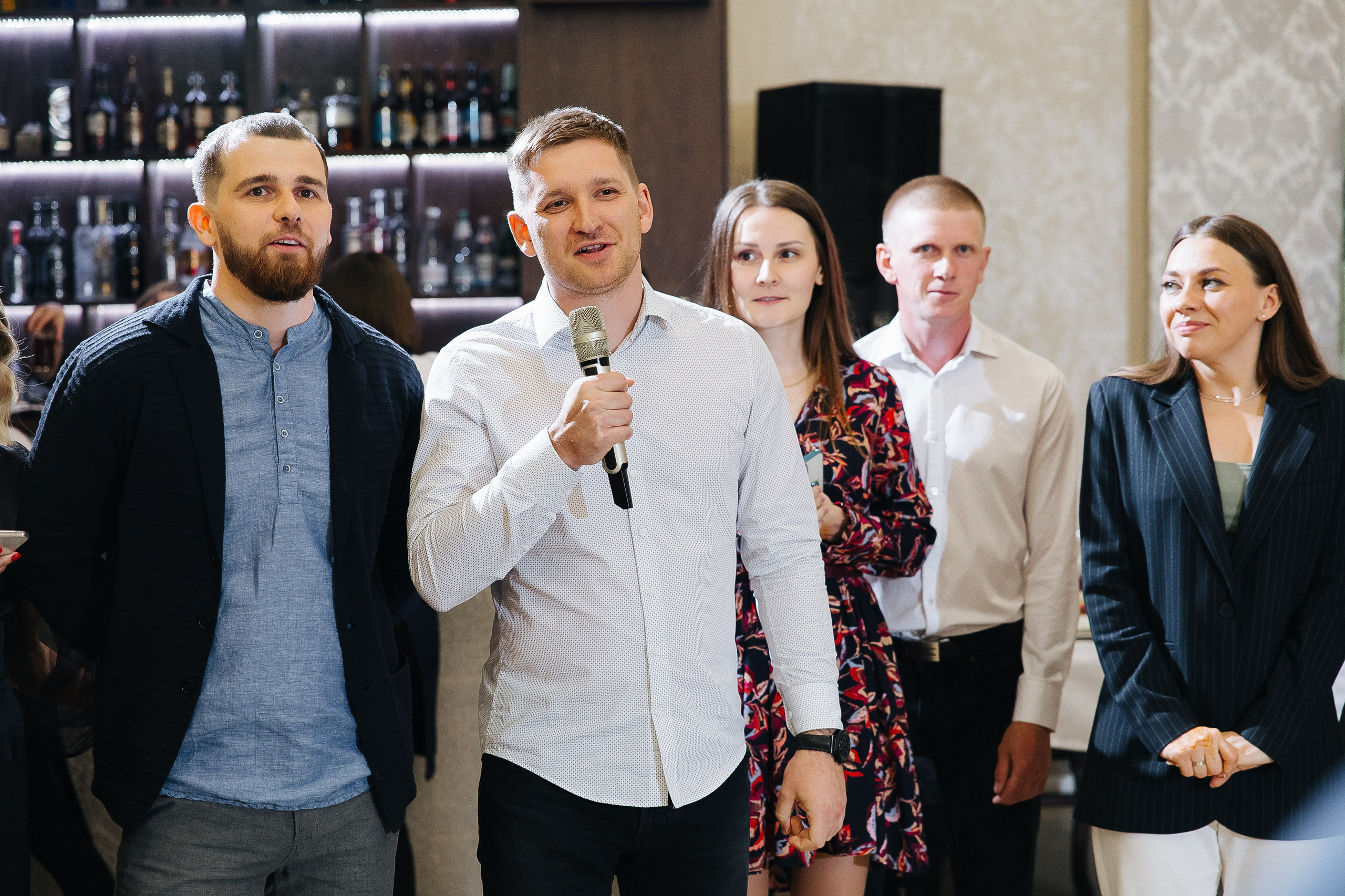 Шах и Ирада. Фотограф в Красноярске Надежда Воскресенская