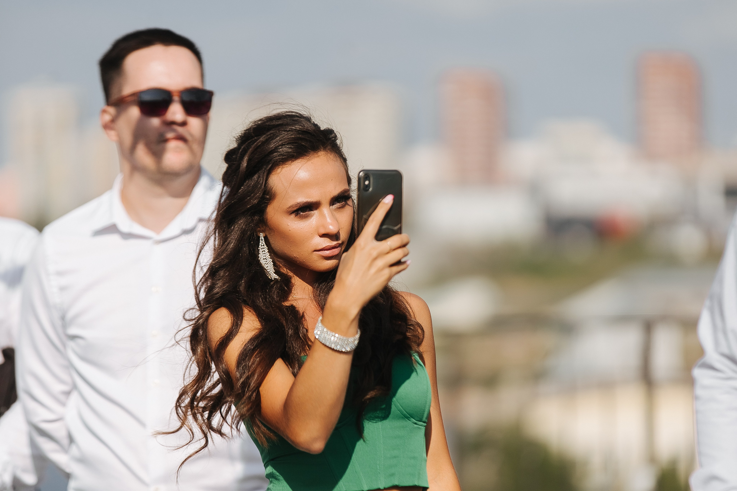 Иван Юлия. Фотограф в Красноярске Надежда Воскресенская