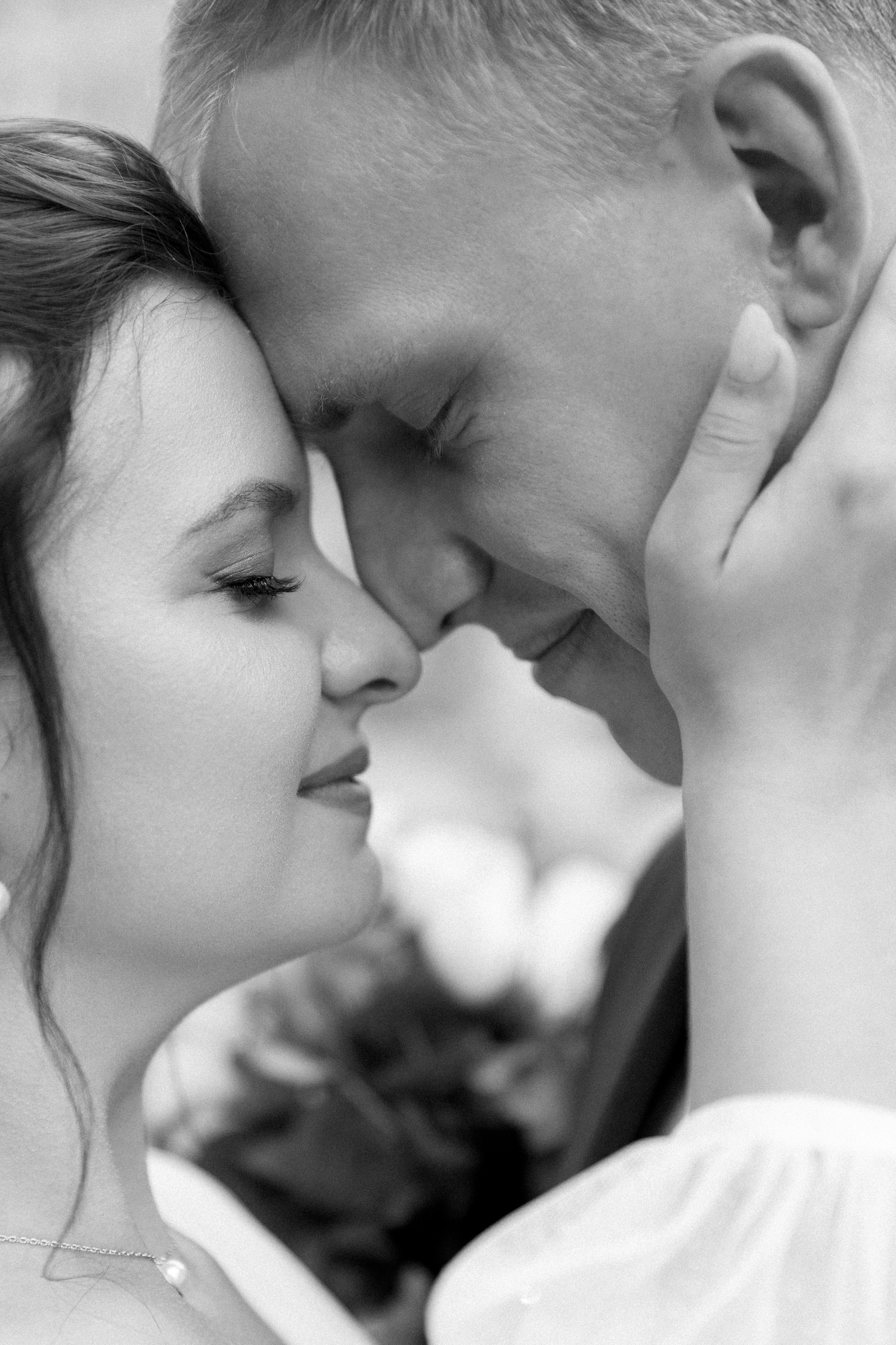 Свадьба Екатерины и Дмитрия. Фотограф Петр Капралов