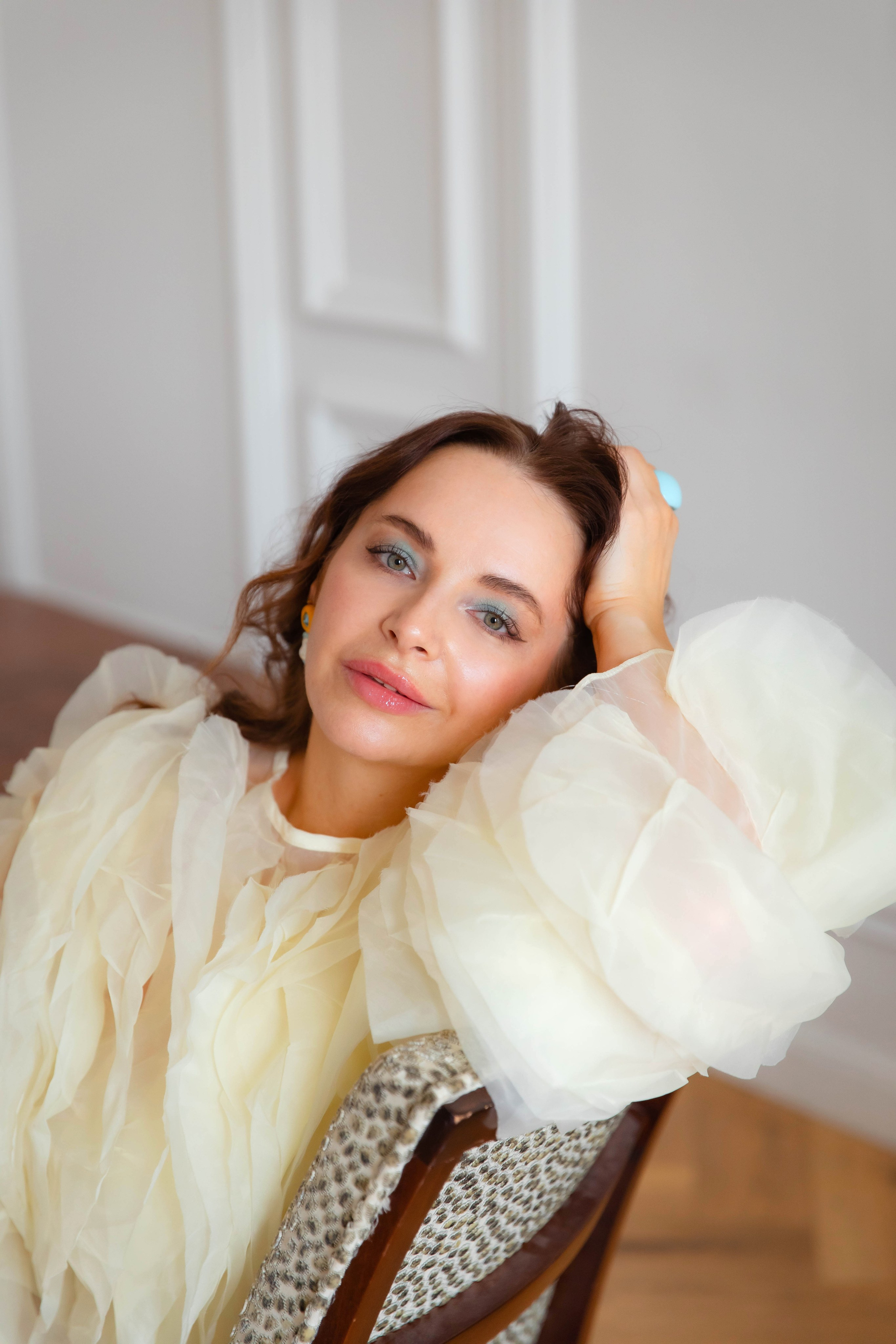 Яна. Свадебный и семейный фотограф в Санкт- Петербурге Гугучкина Полина