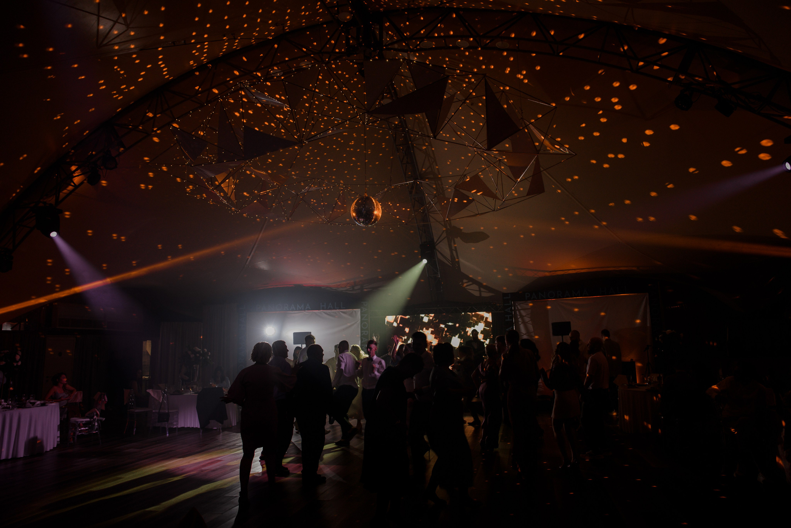 Сергей & Дарья. Фотограф Алина Синицина