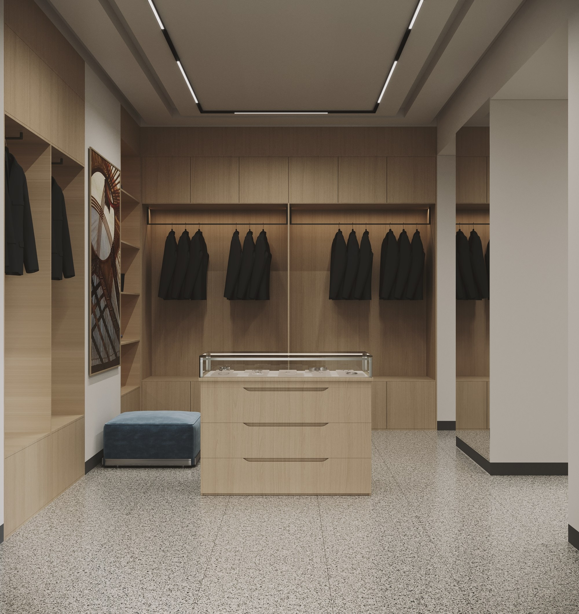 Project 9 «Alkum». Главная