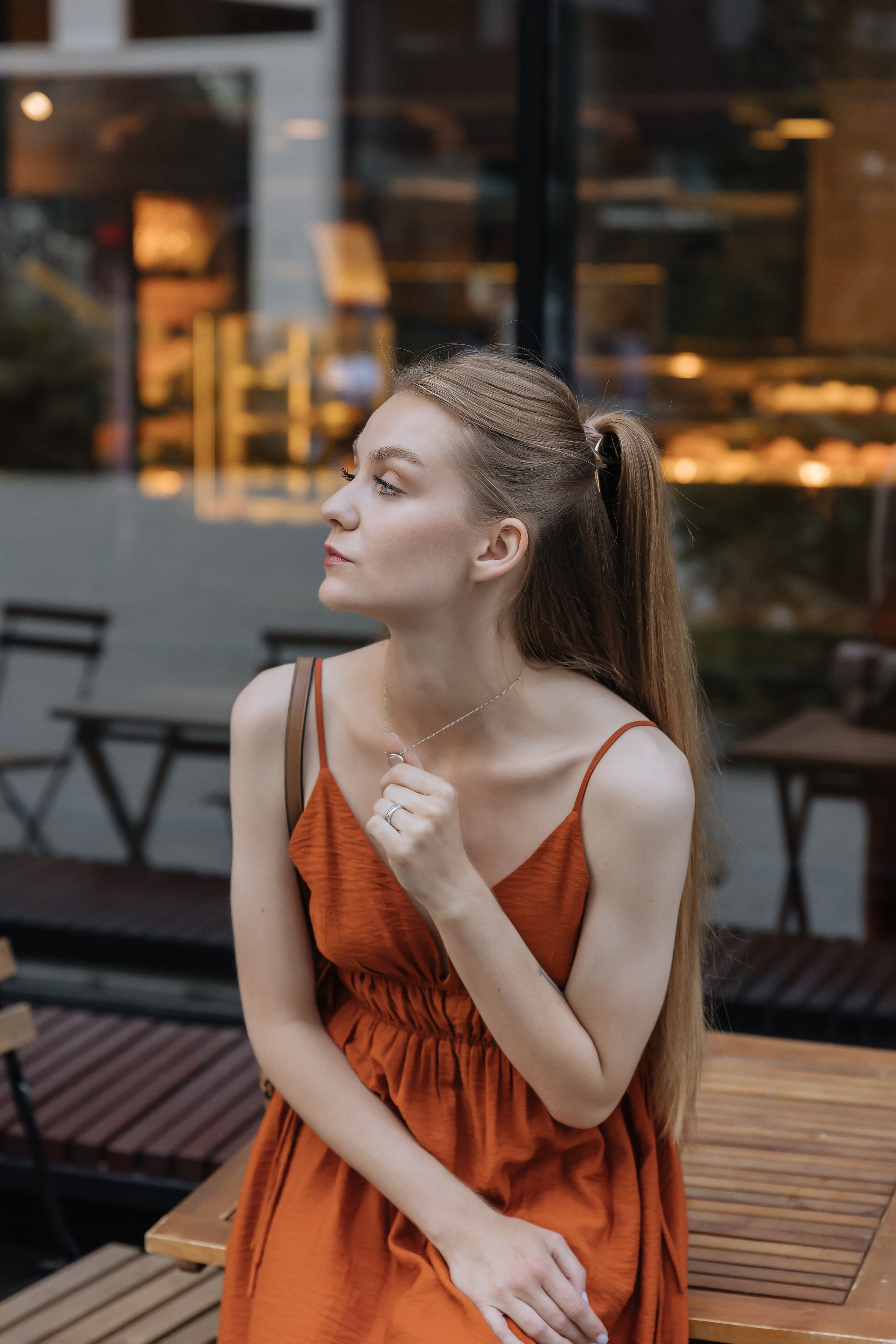 Наташа. Мозжерина Ирина — Свадебный и семейный фотограф в Екатеринбурге