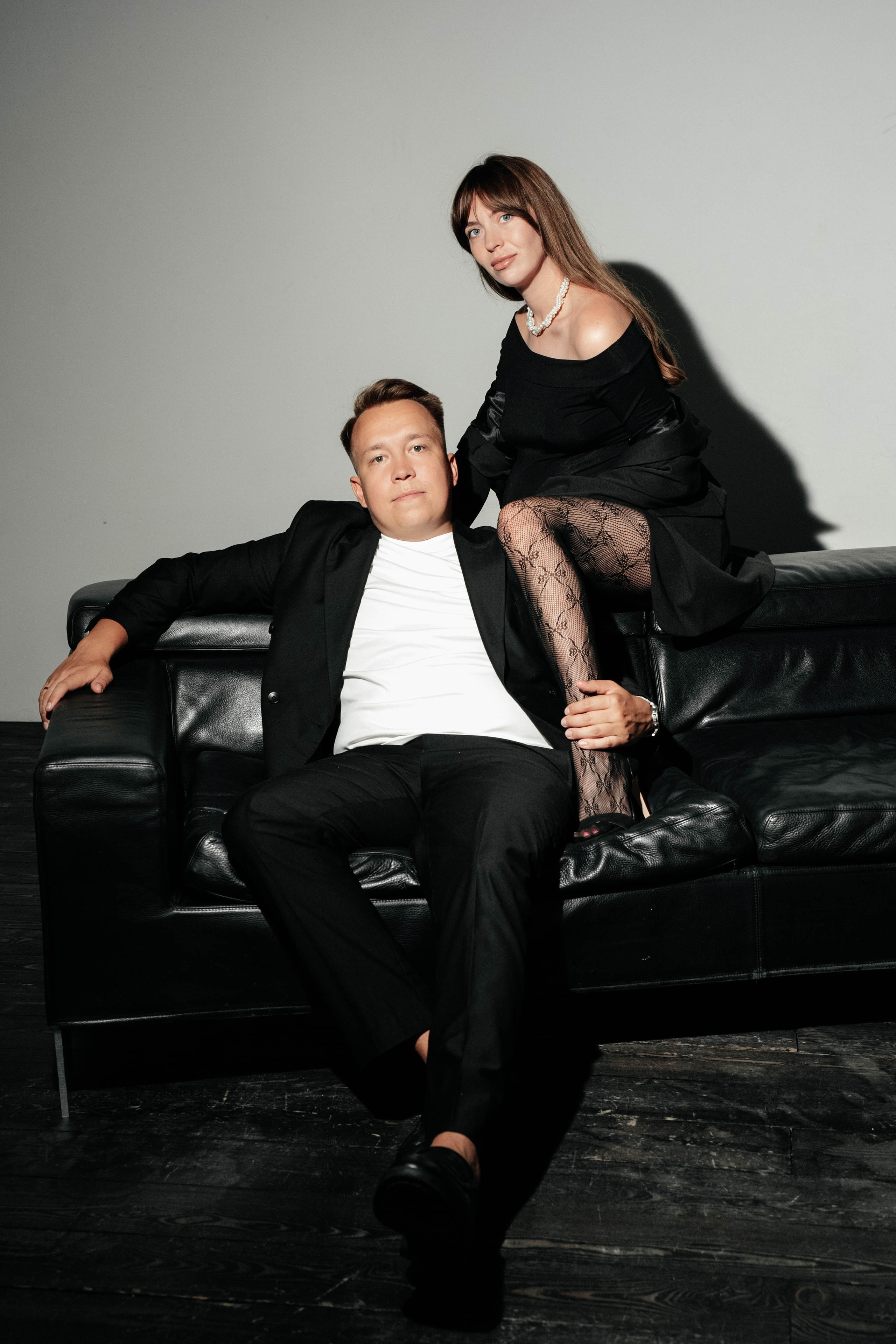 Спустя год после свадьбы). Свадебный фотограф Москва Александра Аверкова