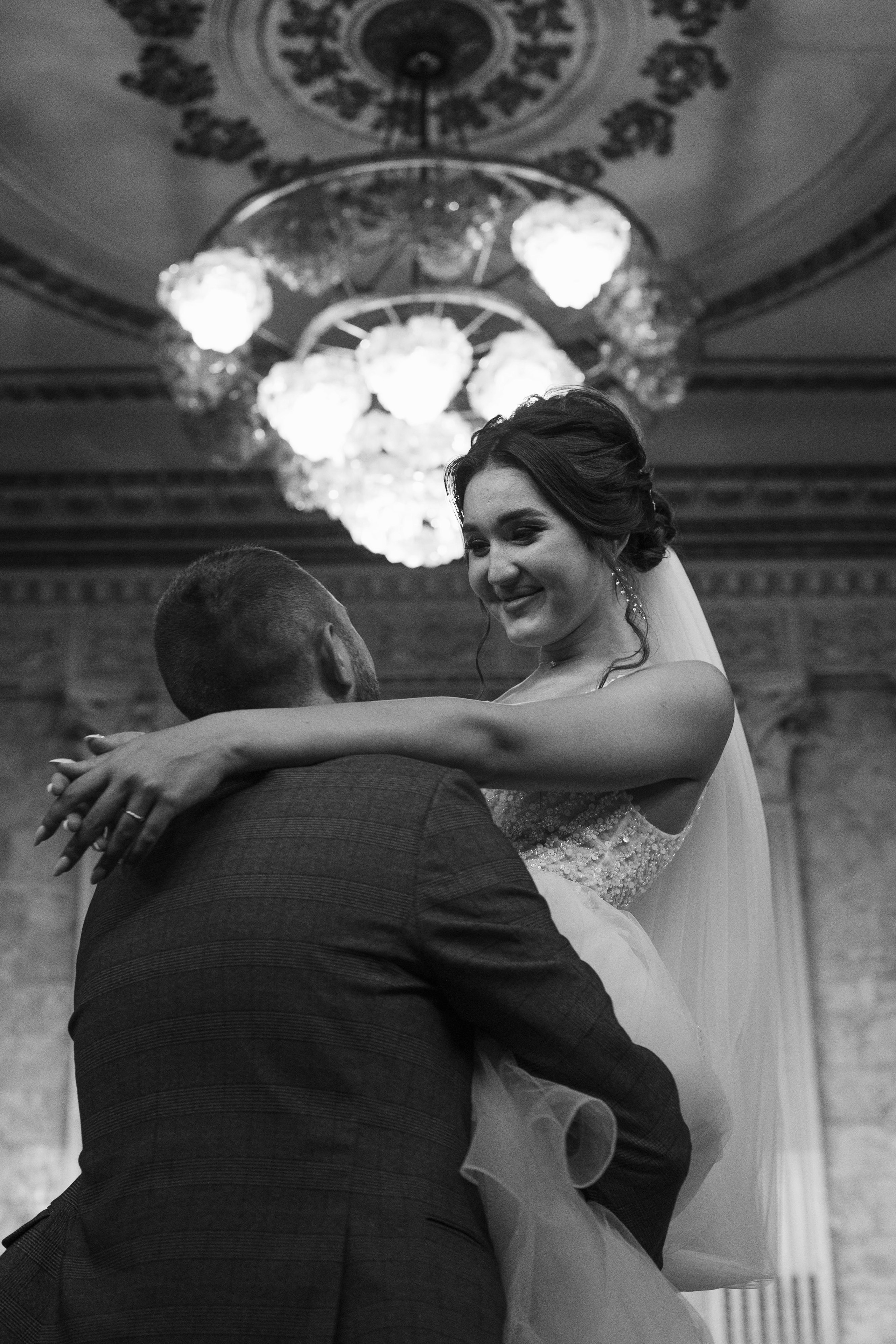 Семён & Татьяна. Алёна Киселёва | фотограф