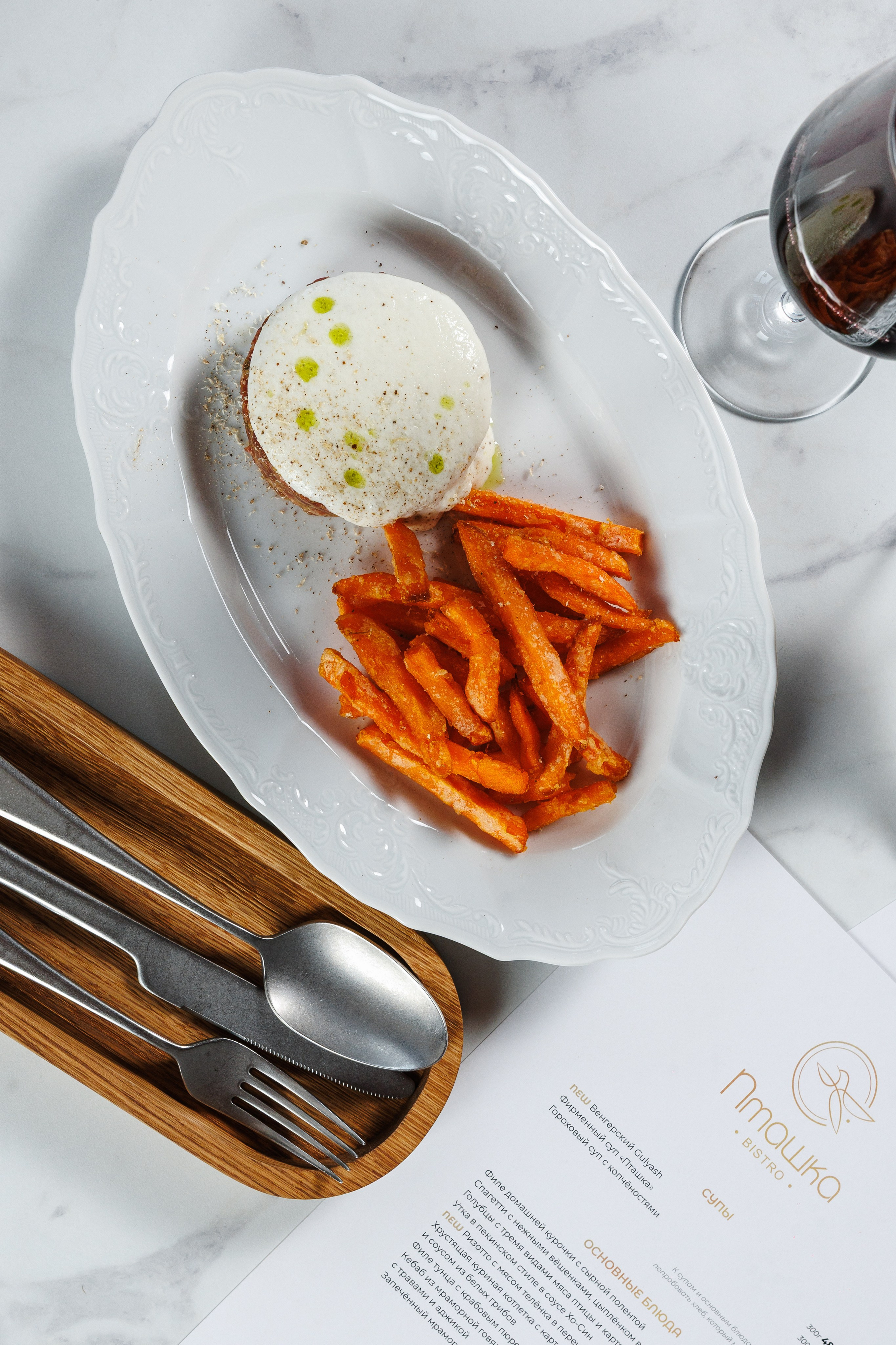 «Пташка». Фотограф Ставрополь Петр Голубенко