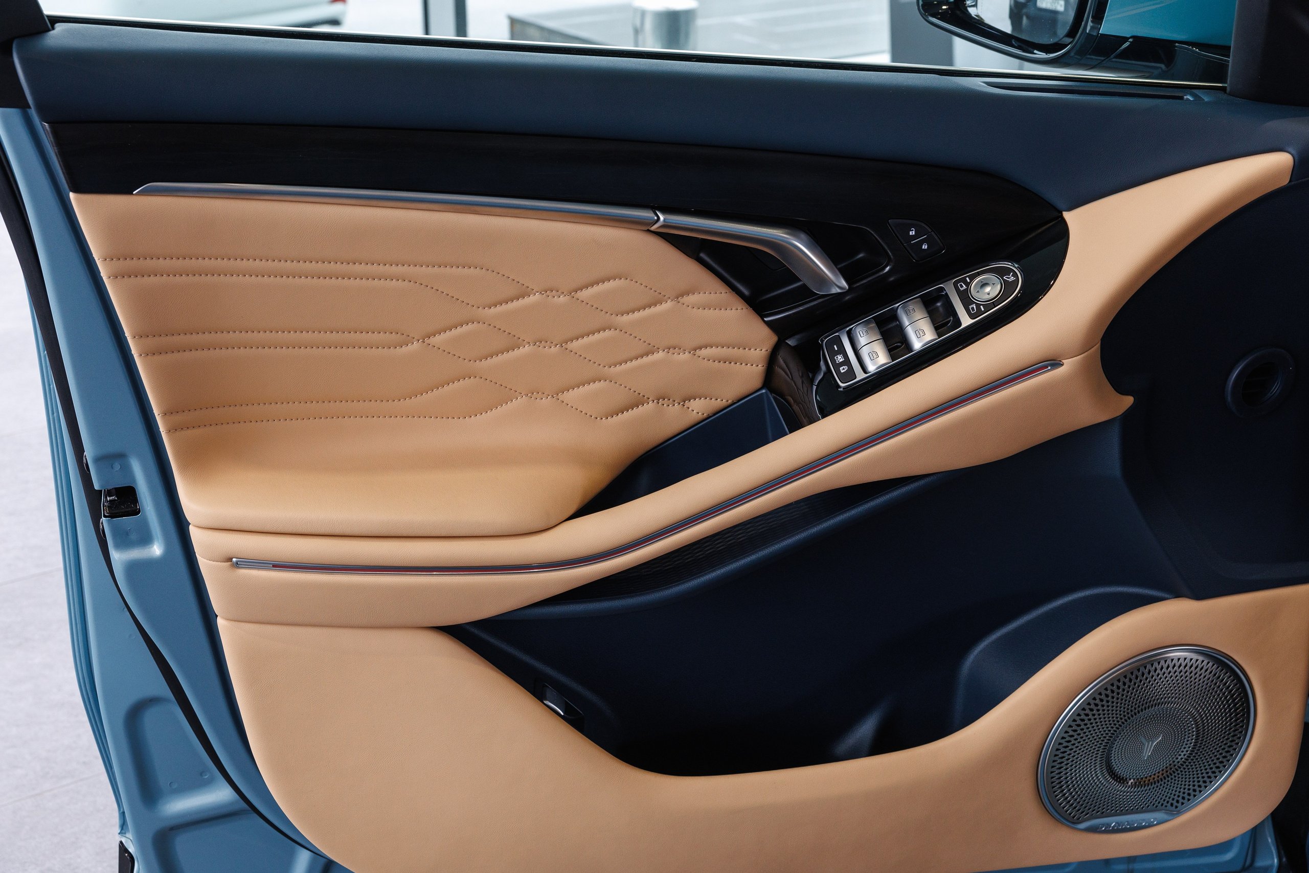 ДЦ VOYAH Минеральные Воды. Фотограф Ставрополь Петр Голубенко