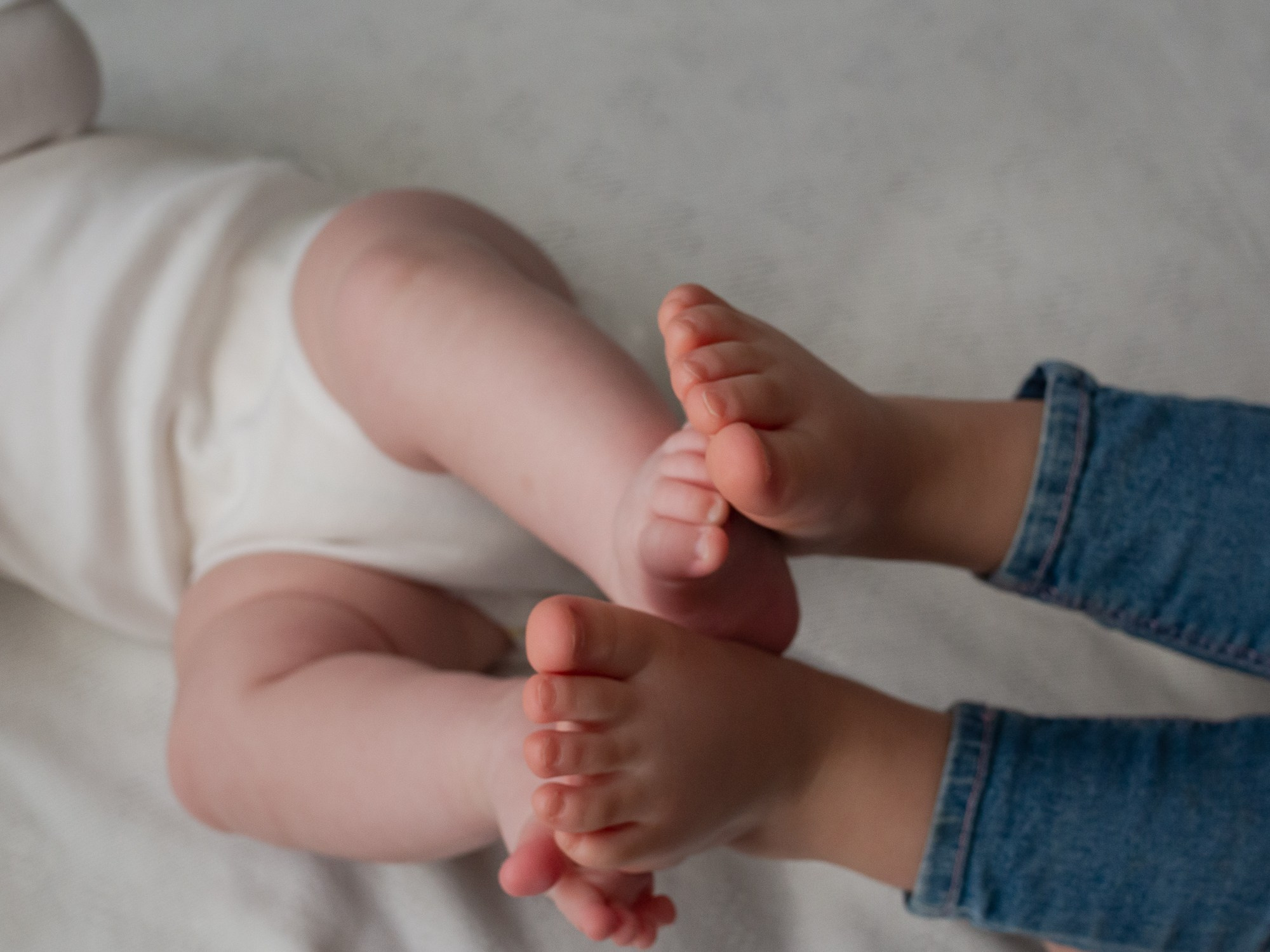 Семейная фотосессия у вас дома. Фотограф новорождённых в Перми и Култаево Анна Сажина