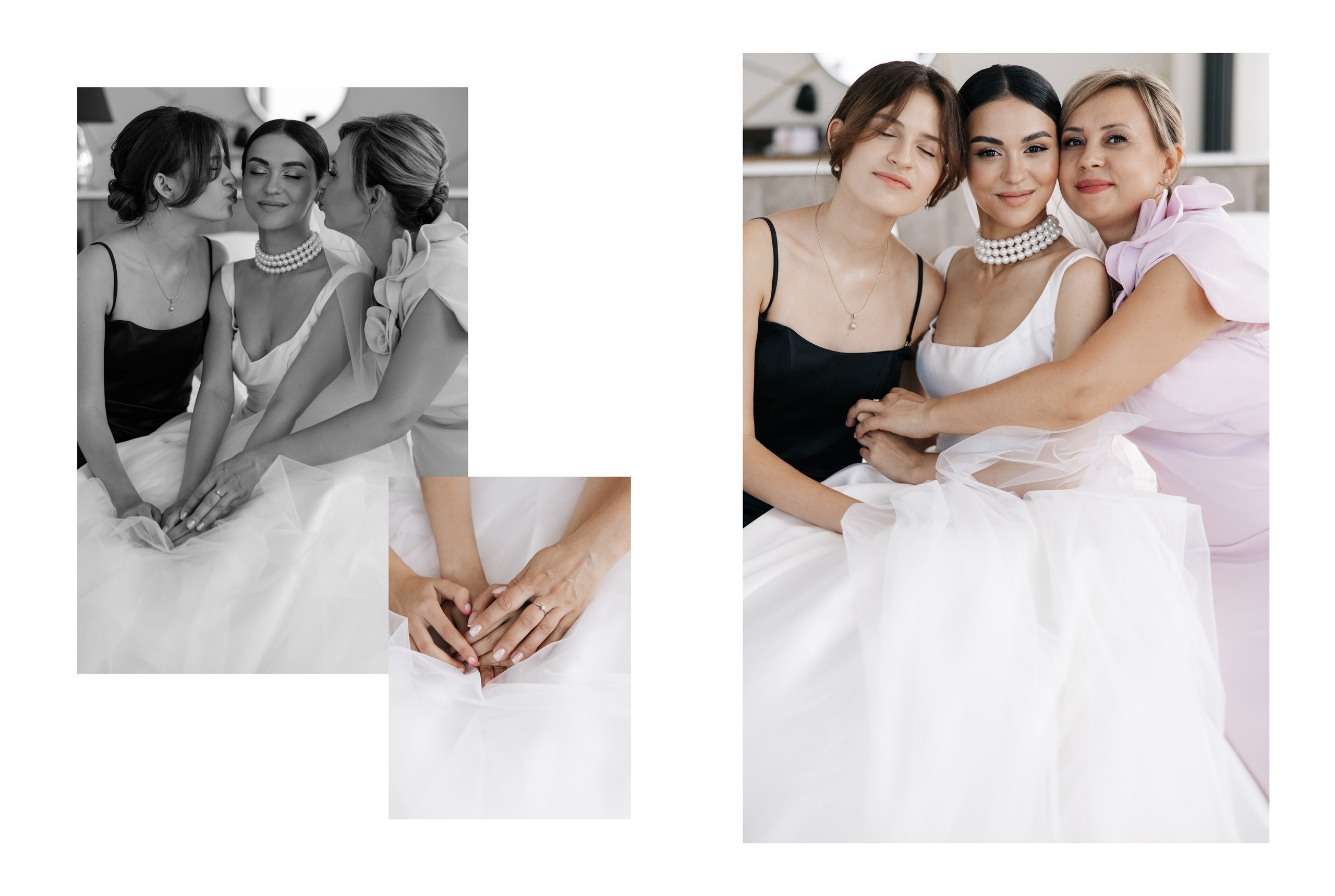 Анастасия и Кирилл. Свадебный фотограф в Санкт-Петербурге Екатерина Евсеева