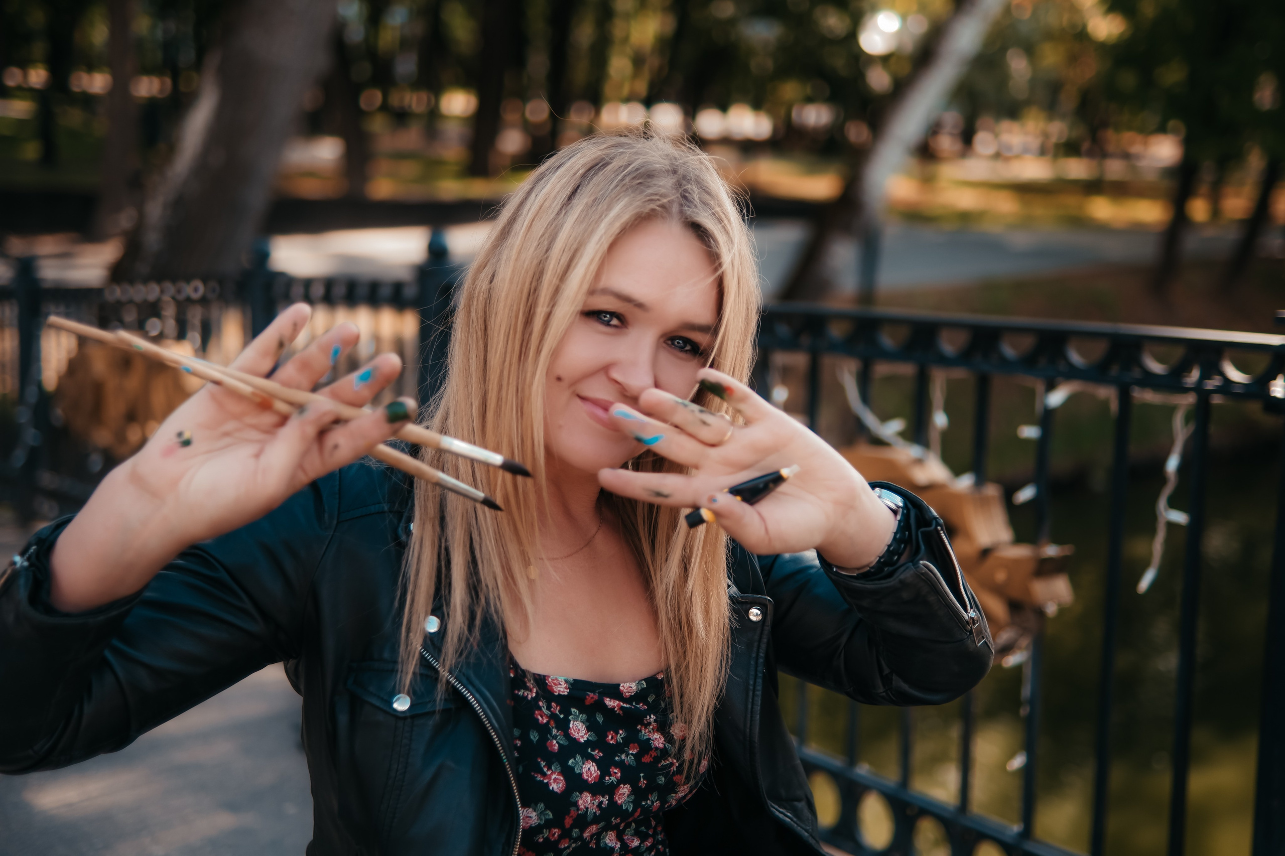 Елена. Лена Фокина | Фотограф Смоленск