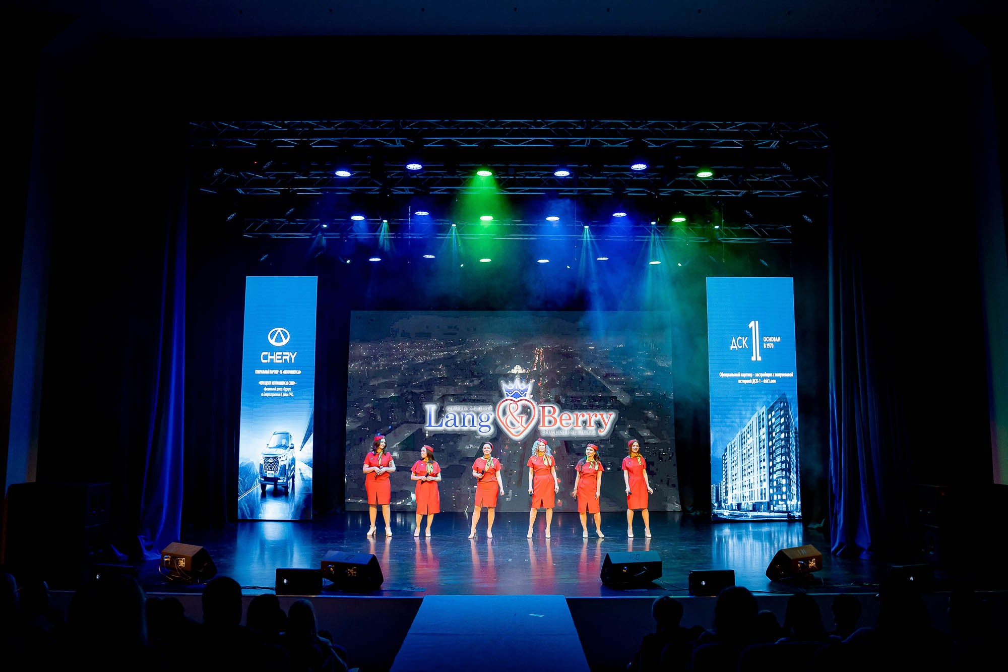 Мама года 2024. Сергей Кошкин. Репортажная и ивент-фотография в Сургуте