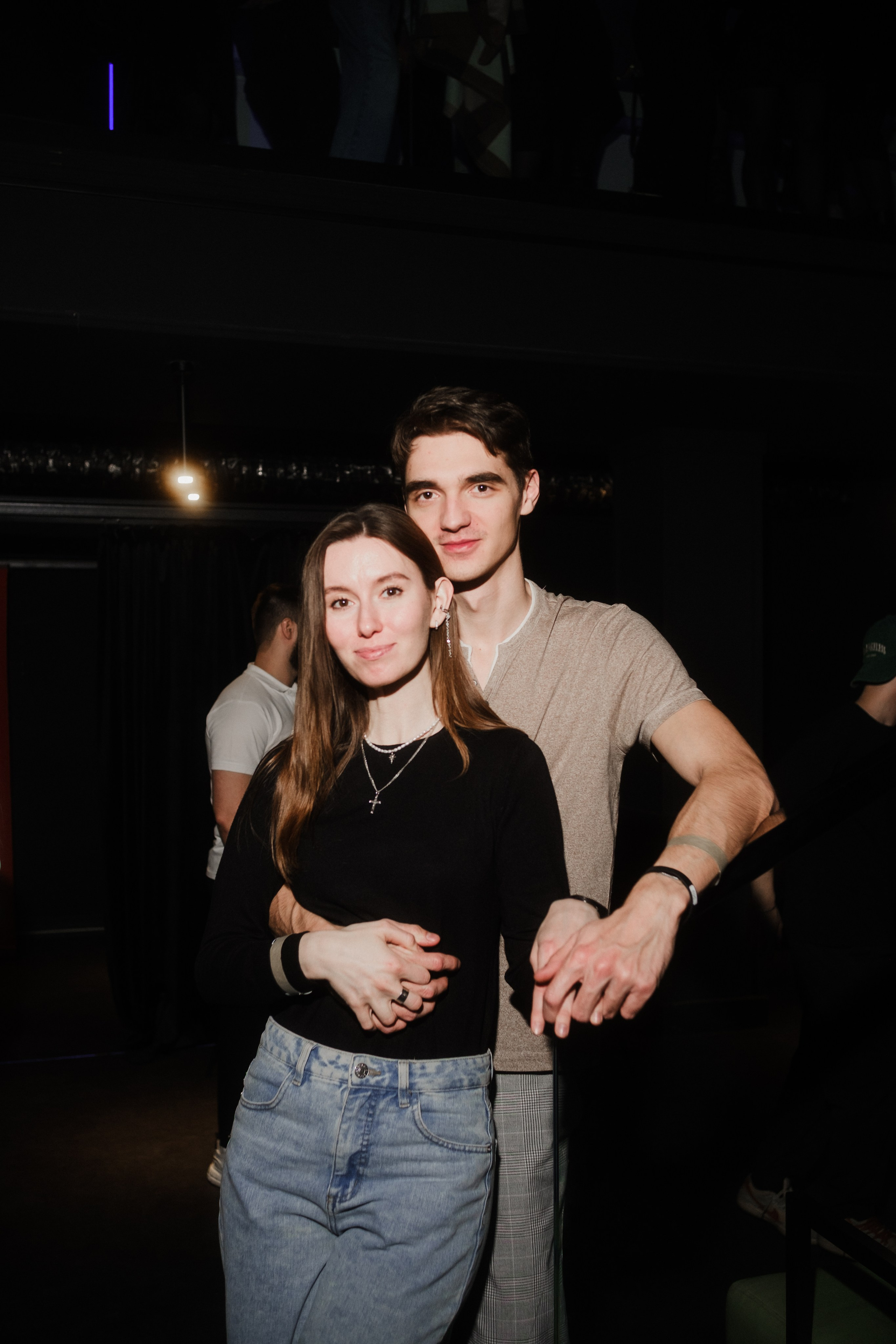 DISCOTHEQUE X CAPTOWN. Фотограф в Тюмени Кирилл Марфин