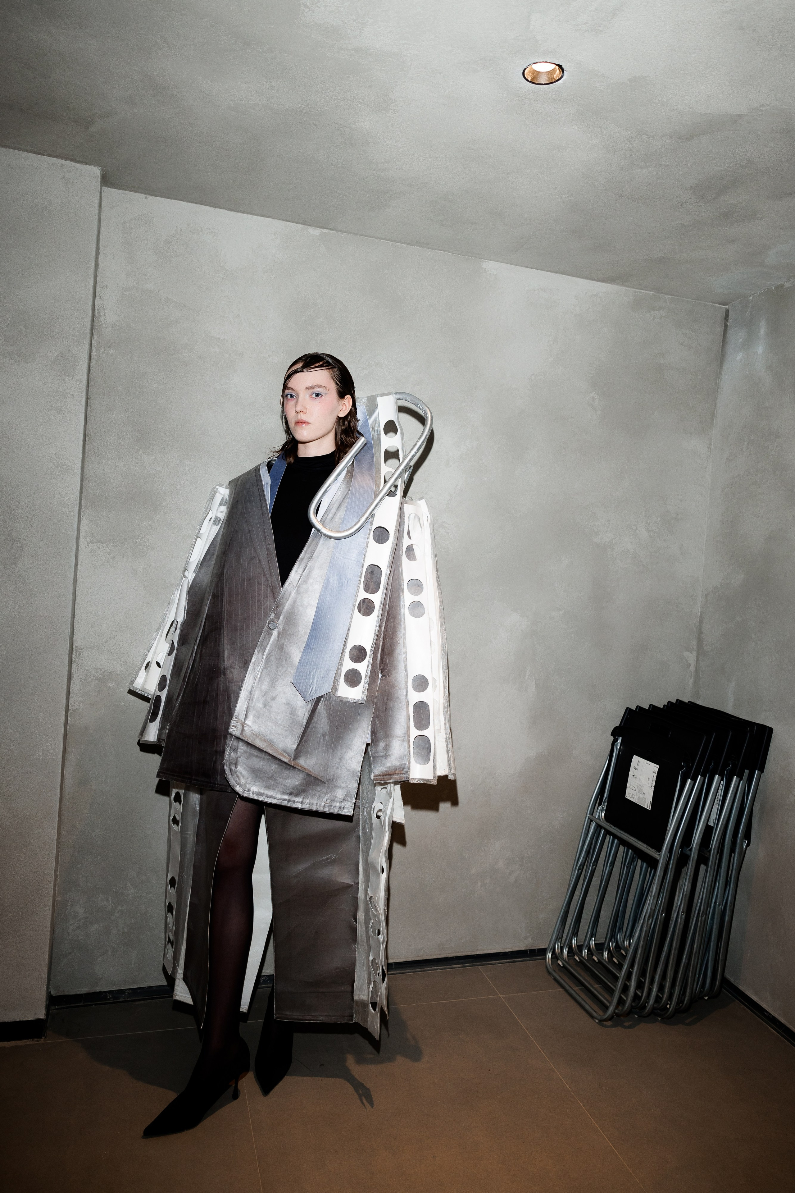 Samokat x HSE show. Aleksandr Tsukanov