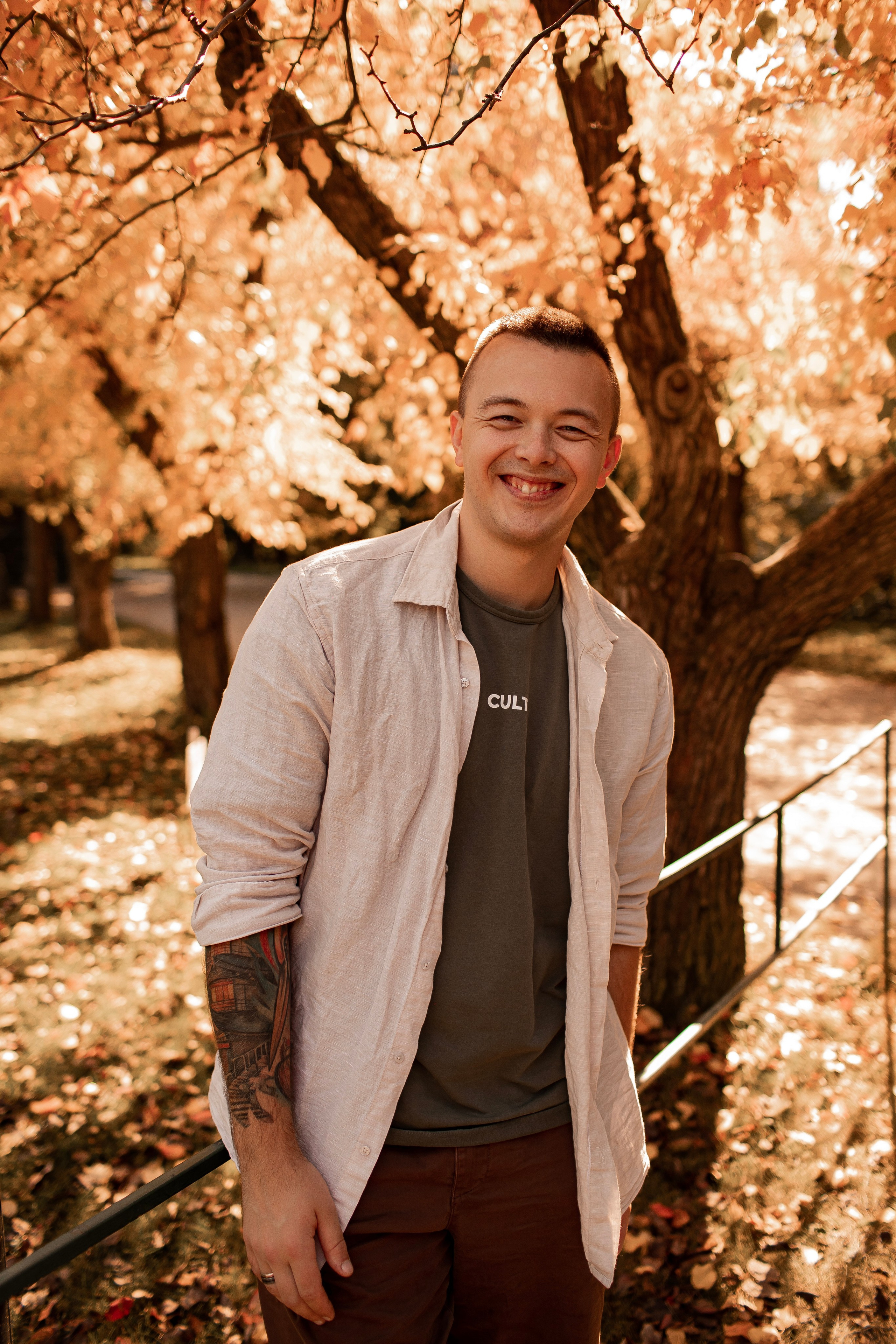 Ольга со своей семъей. Семейная съемка — это красивый способ признаться своей семье в любви