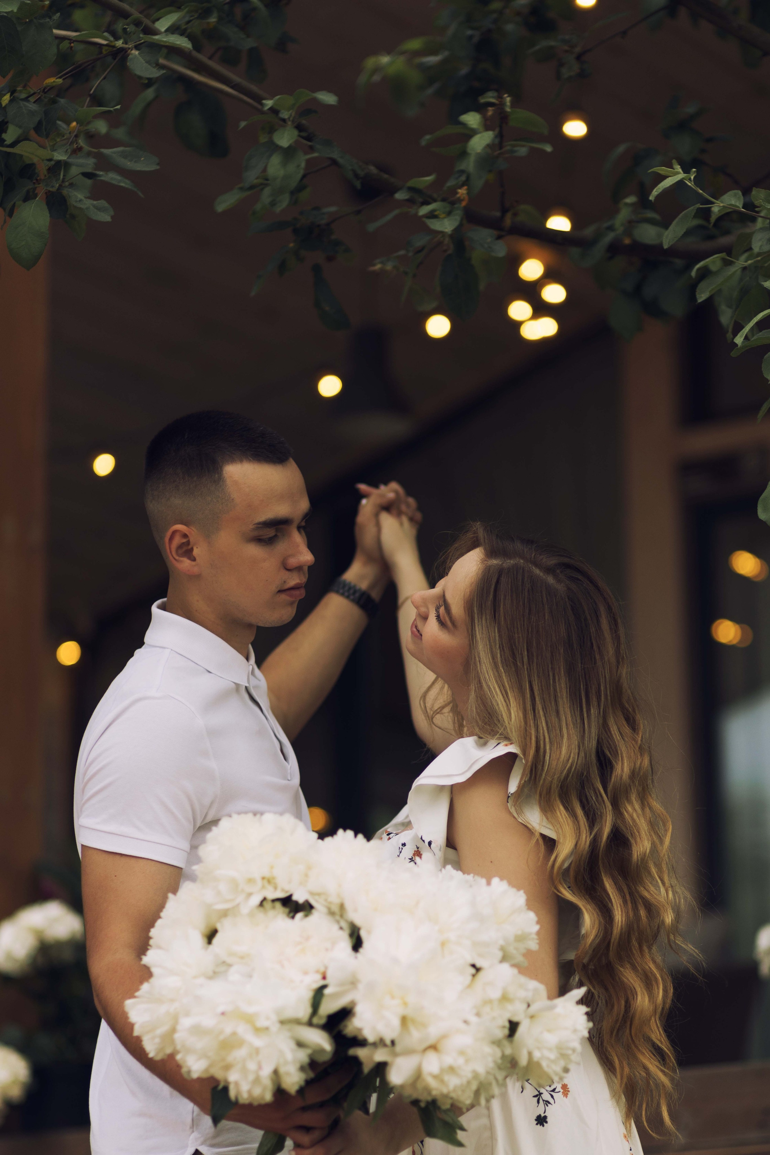 Никита&Анастасия. Фотограф в Москве. Елизавета Косицына