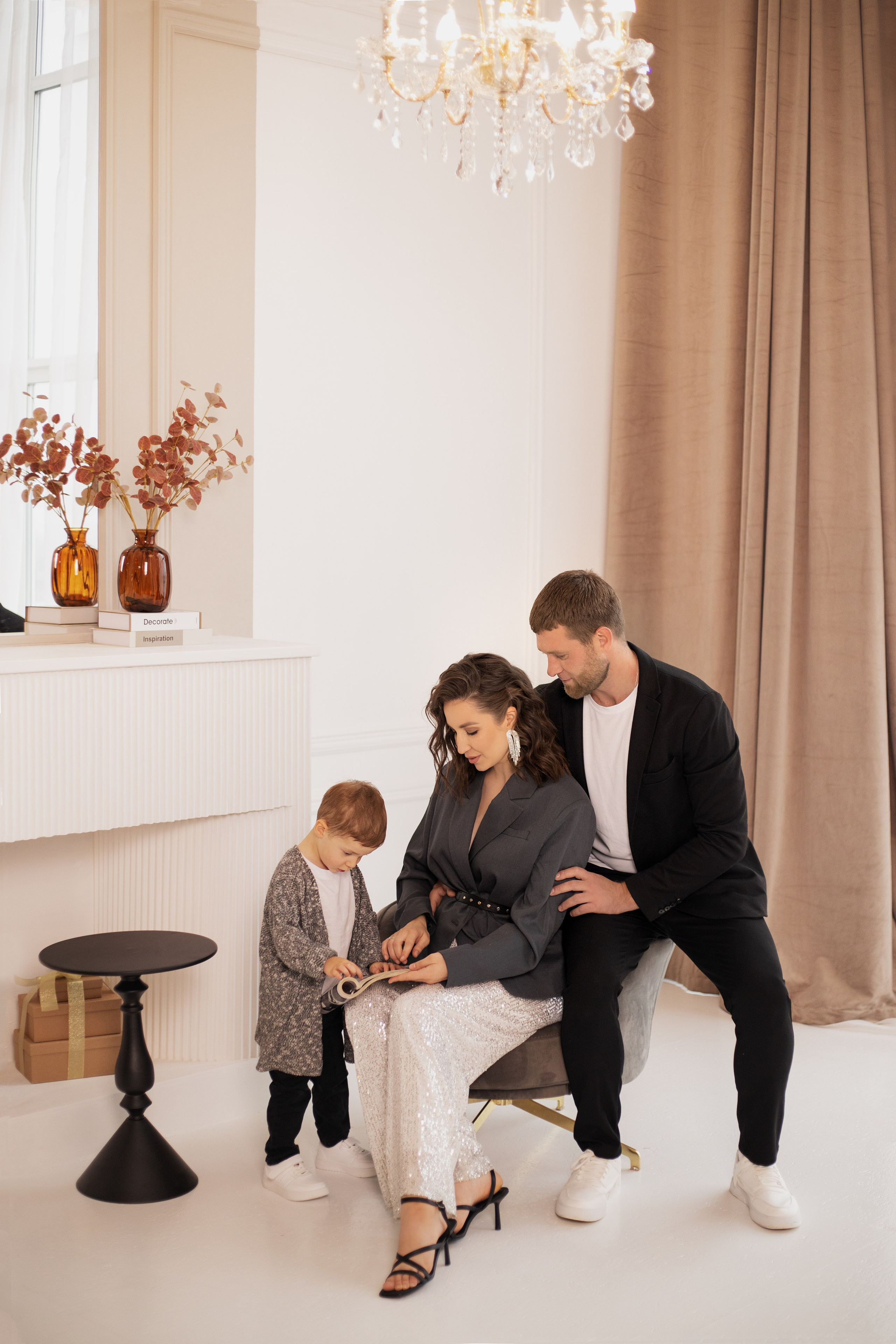 NEW YEAR. Контент-фотограф в Калининграде (Москве) Наталья Кеворкова