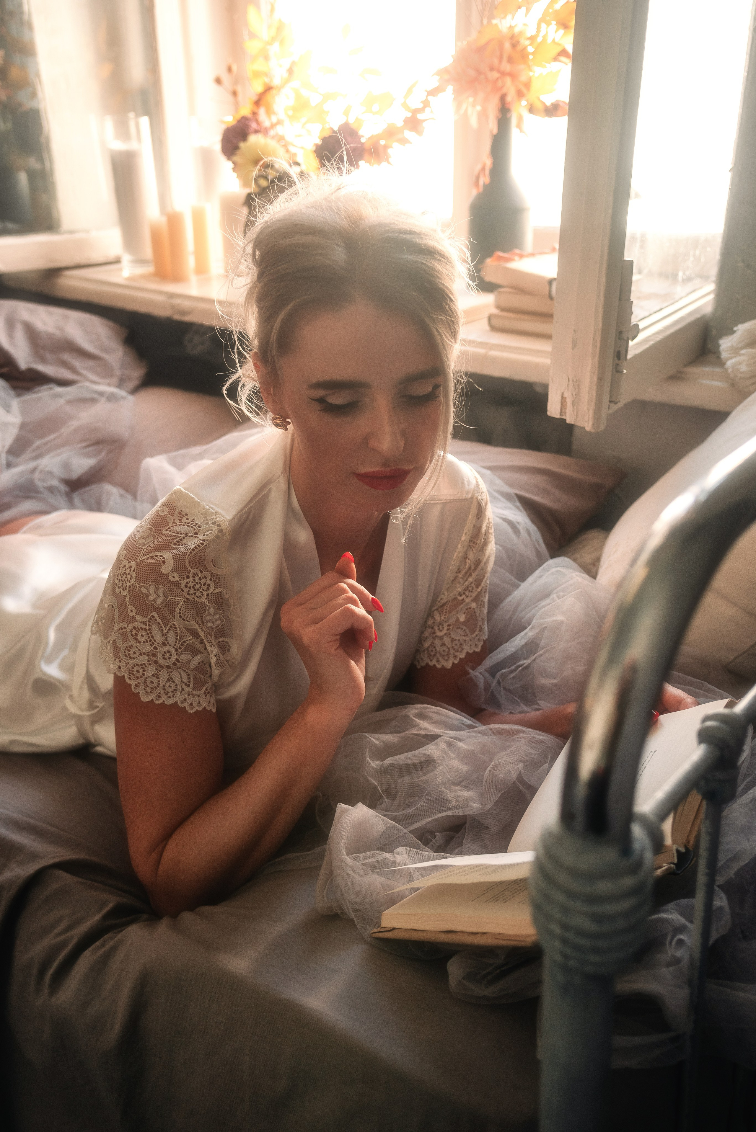 Лена. Дмитрий Шалыгин — Ваш фотограф в Севастополе и Крыму