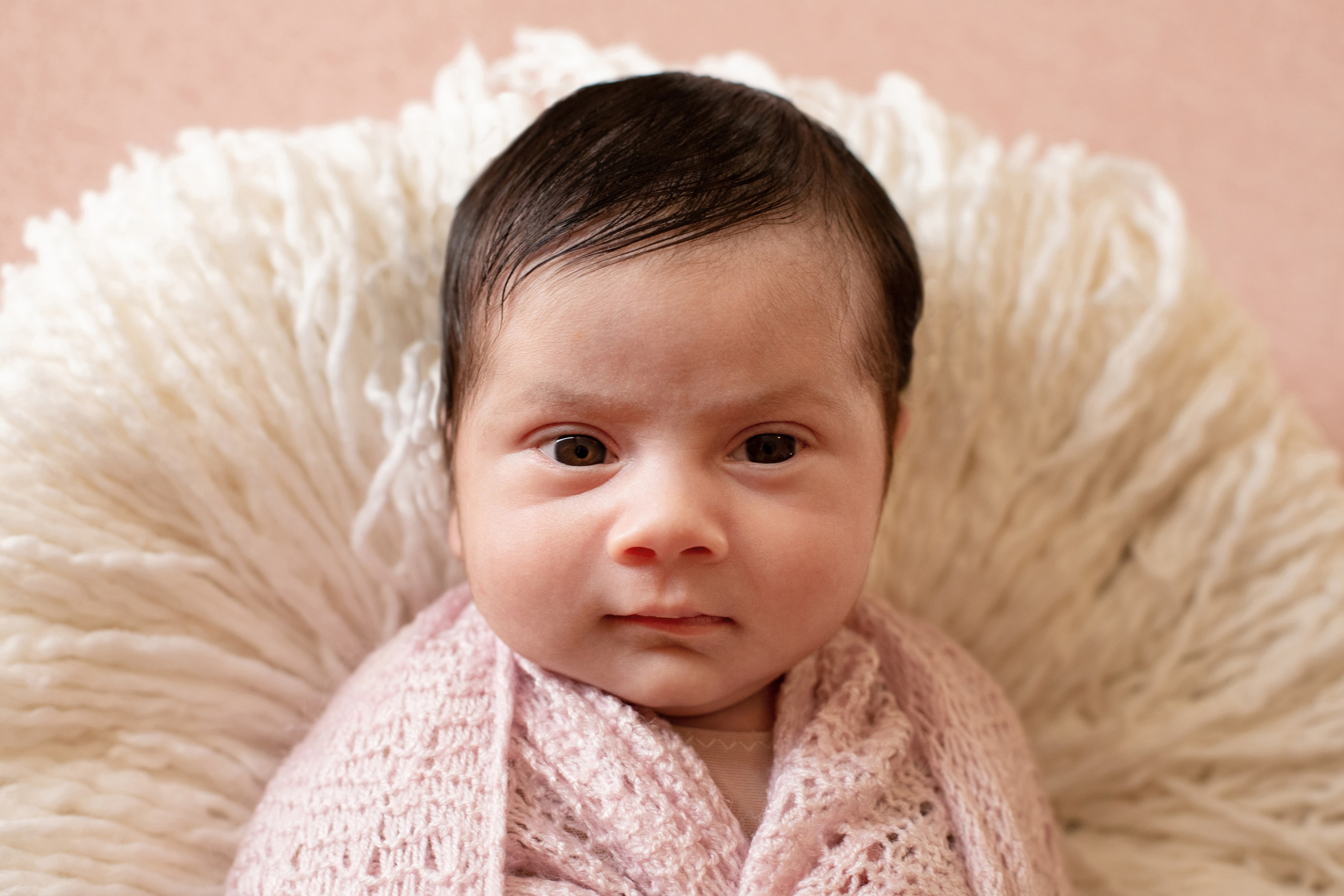 Светлана Итого. Фотограф новорожденных в Екатеринбурге Татьяна Продан