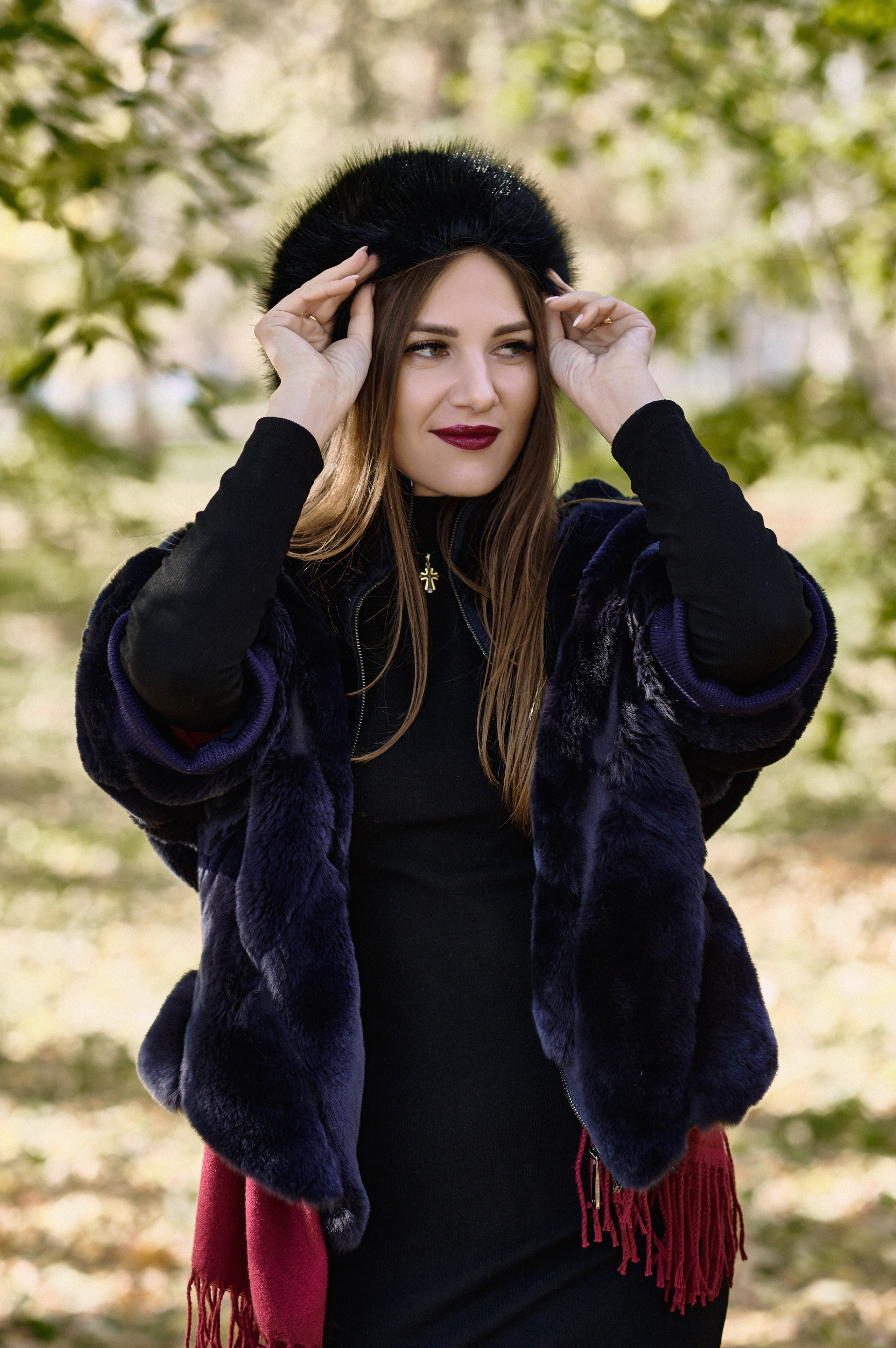 Уличная. Фотограф Барнаул Софья Бояринова