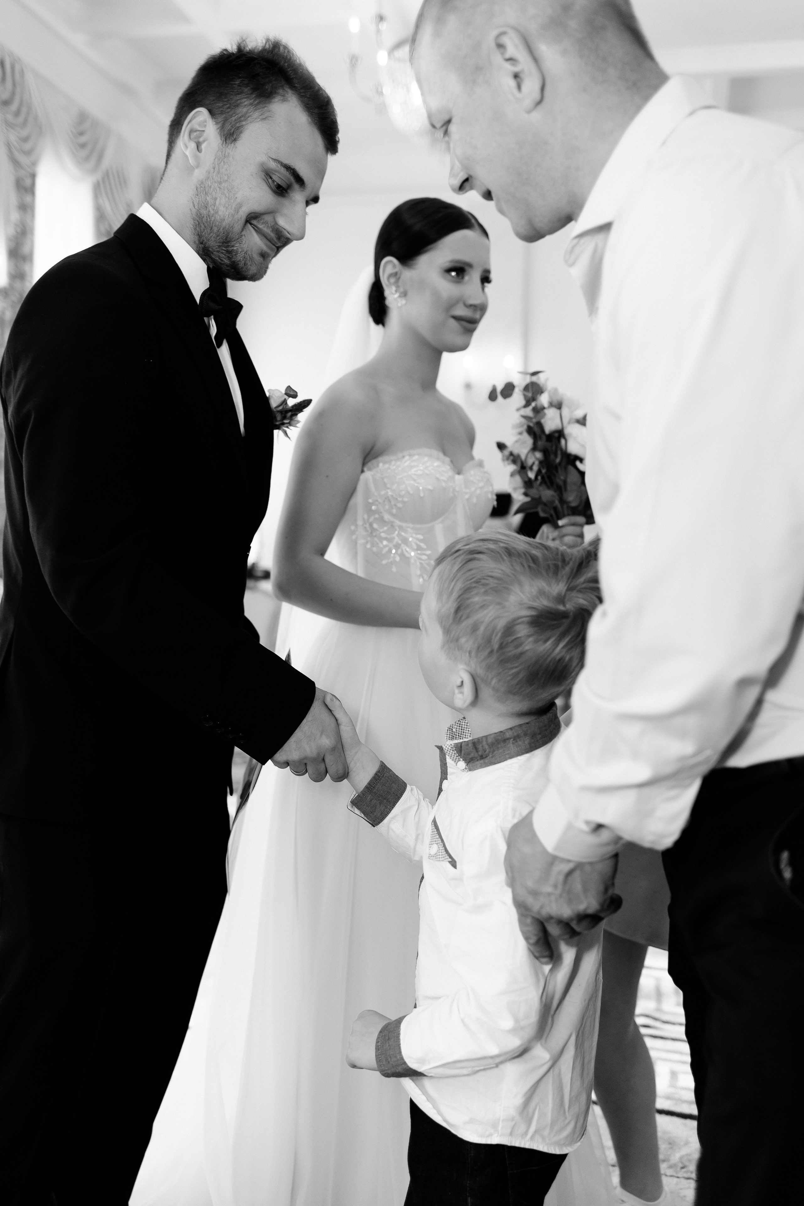 Даниил & Полина. Фотограф Петрозаводск/СПБ