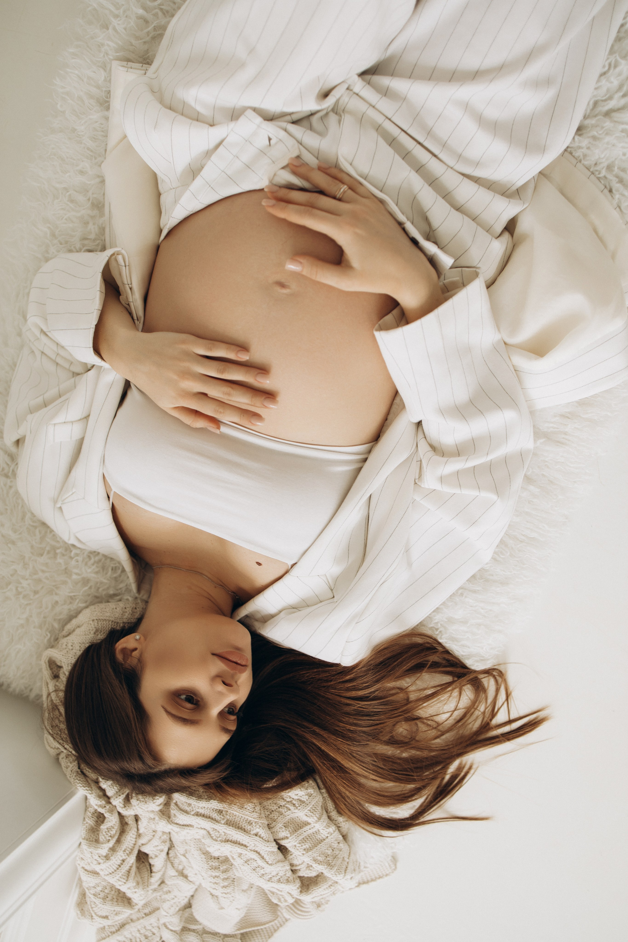 Аня. Самый теплый фотограф в Краснодаре Рябоконь Ксения