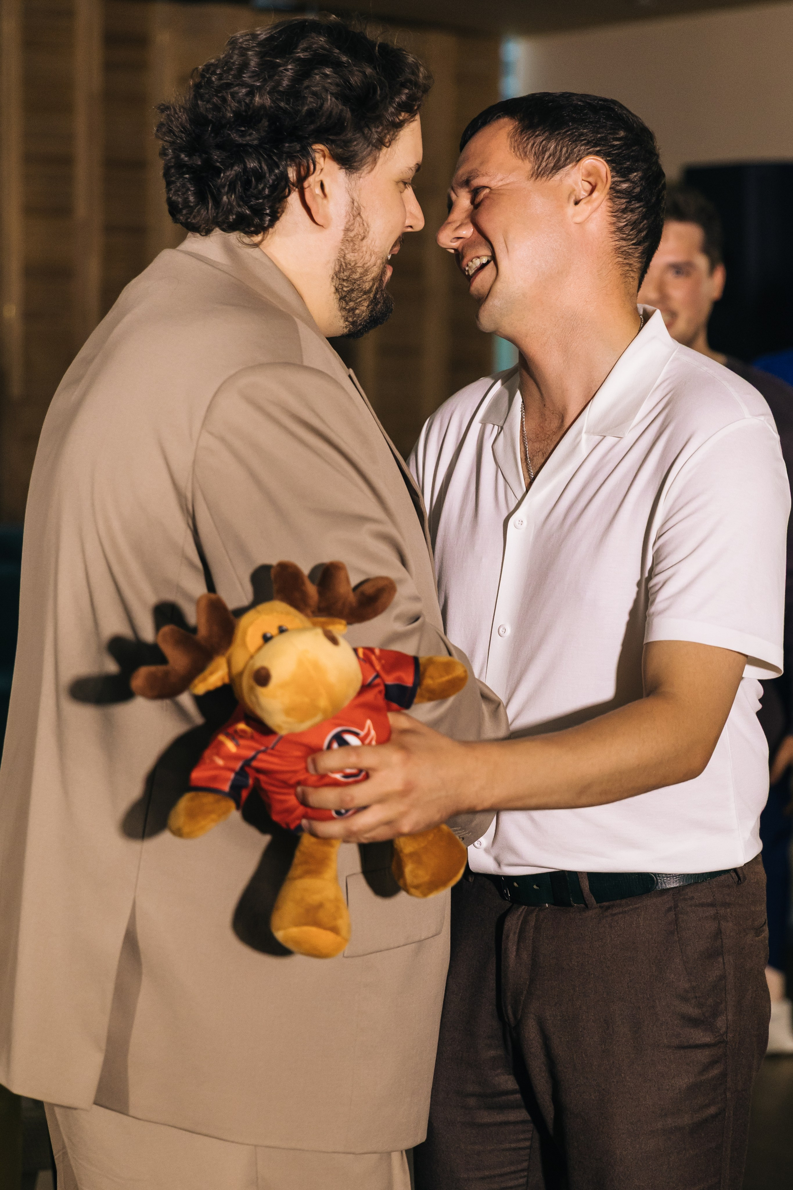 Anton & Daria. Event агентство PAPRIKA в Екатеринбурге