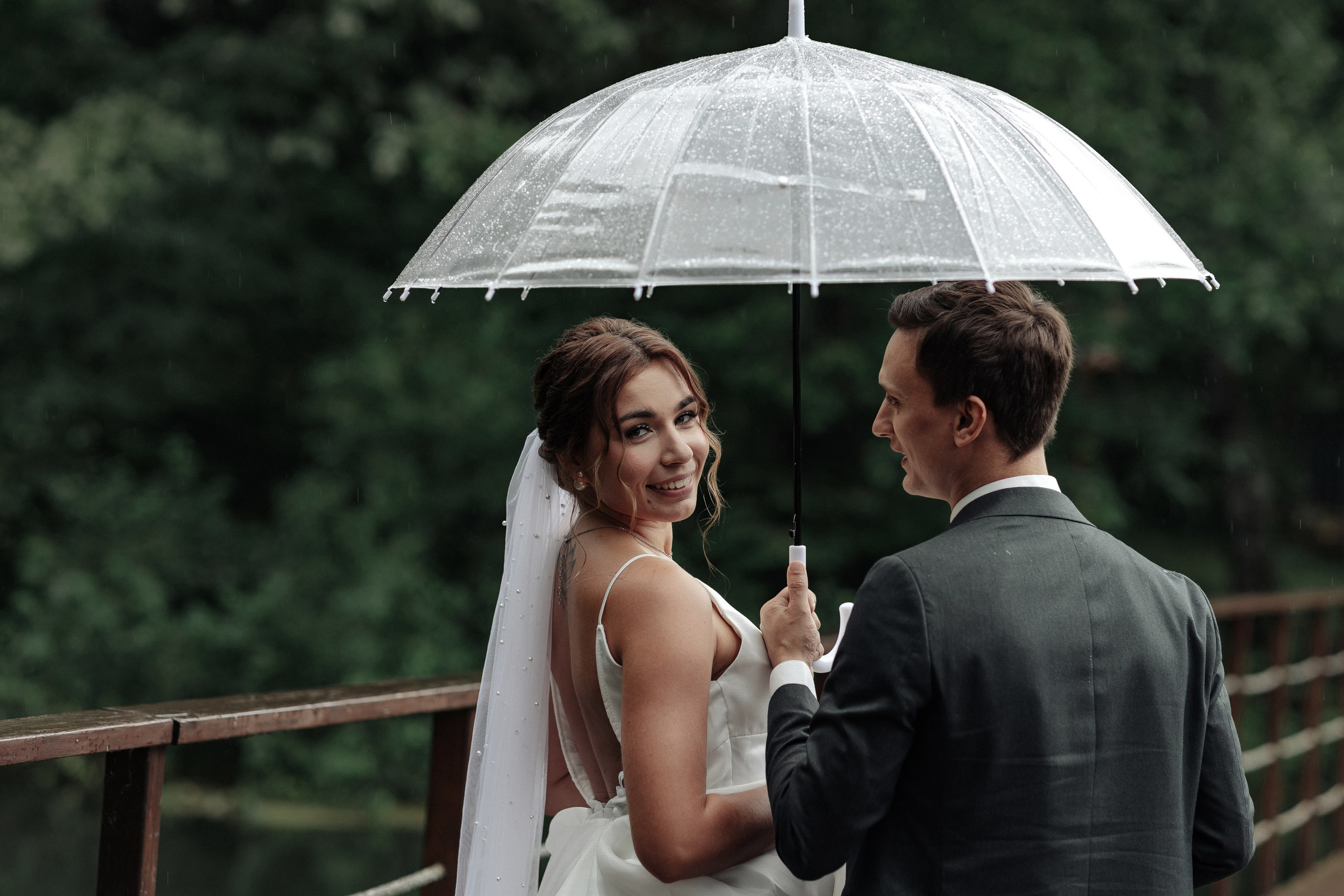 Денис & Анастасия. Алексей Шаров — свадебный и репортажный фотограф в Нижнем Новгороде