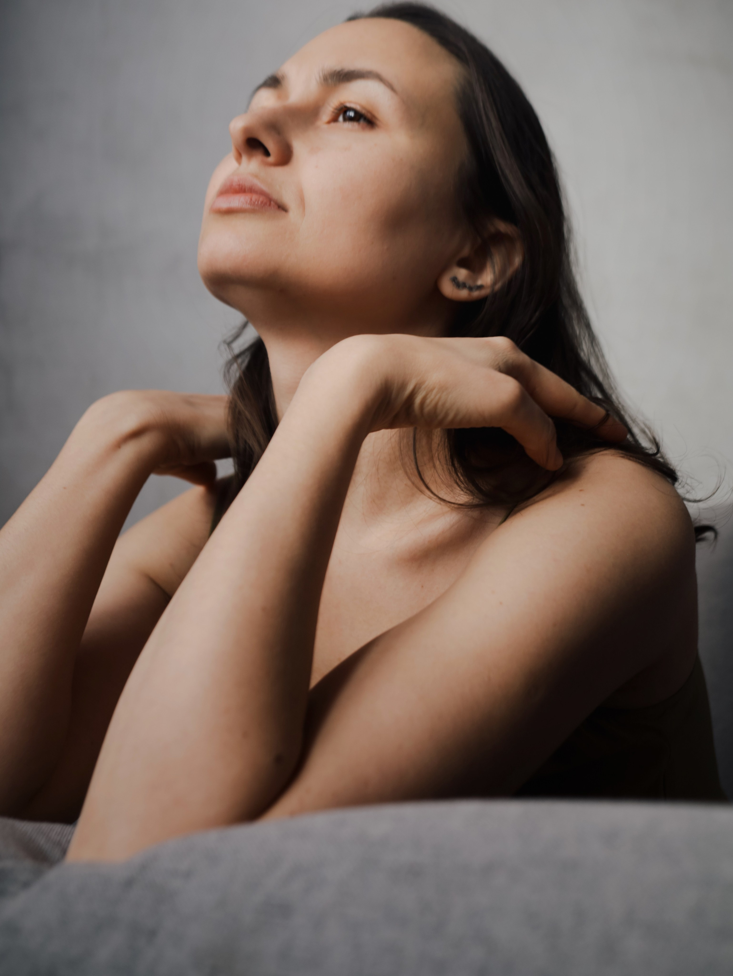 Айгуль. Алёна Стерхова — Предметный и портретный фотограф. Ижевск