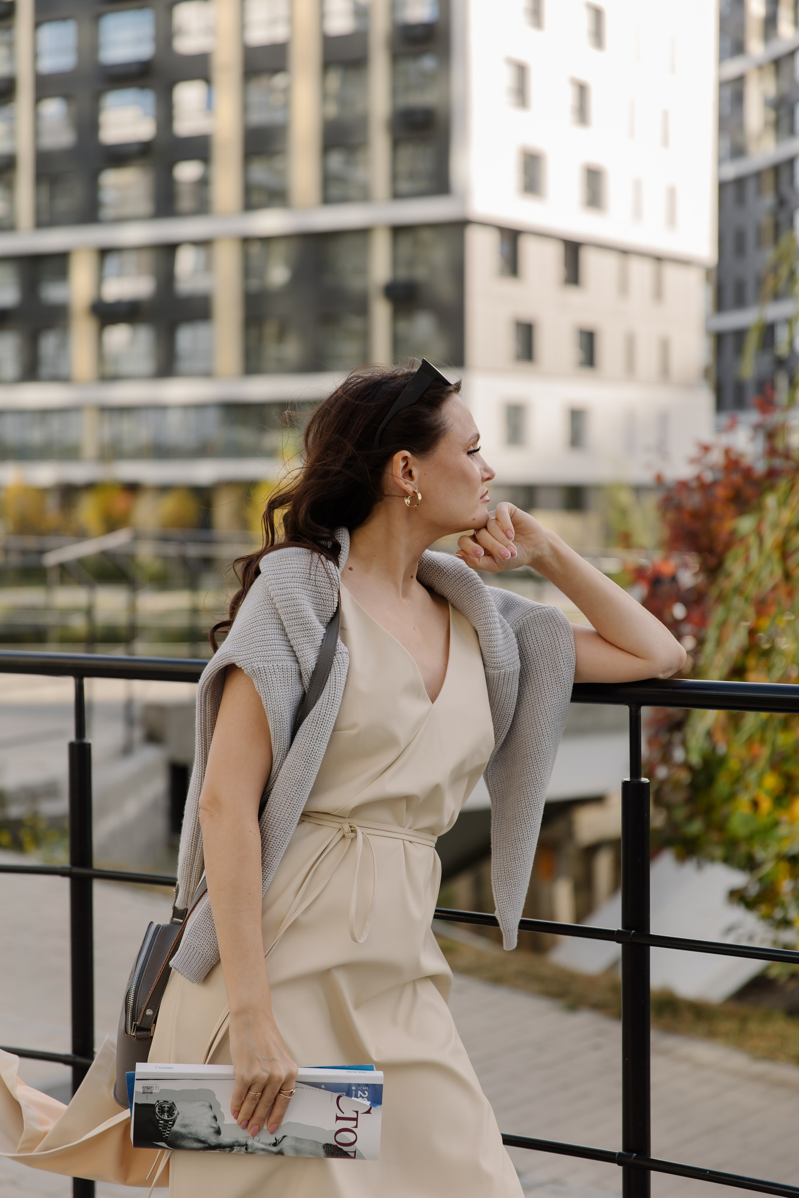 Алена. Мозжерина Ирина — Свадебный и семейный фотограф в Екатеринбурге