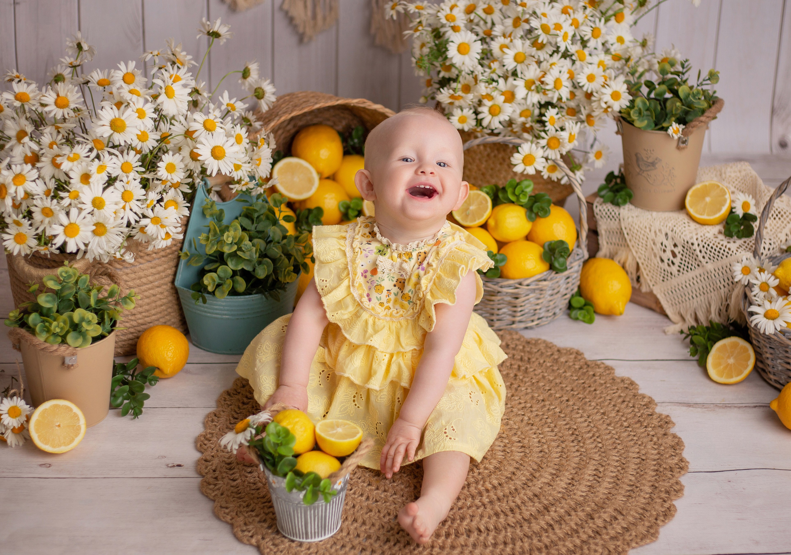 Фотопроекты. Детский фотограф в Няндоме Ариана Арсеньева