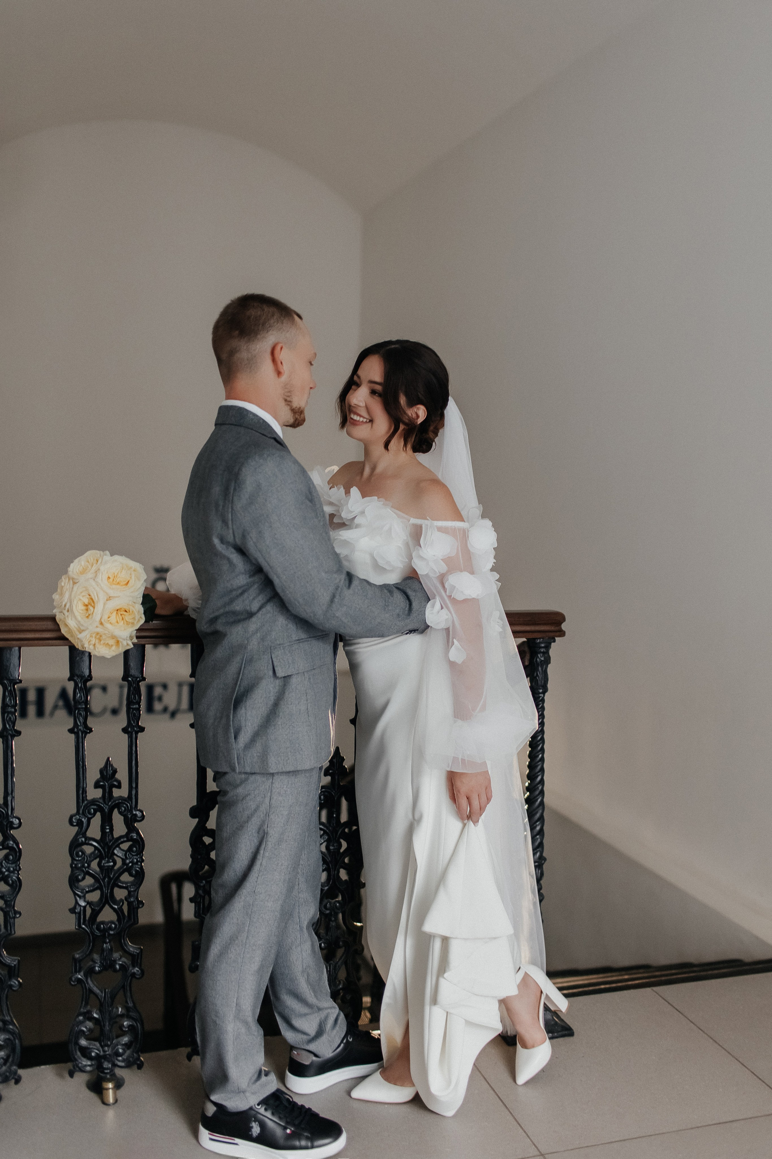 Елена&Ефим. Фотограф свадебный семейный в Красноярске Шукшина Наталья