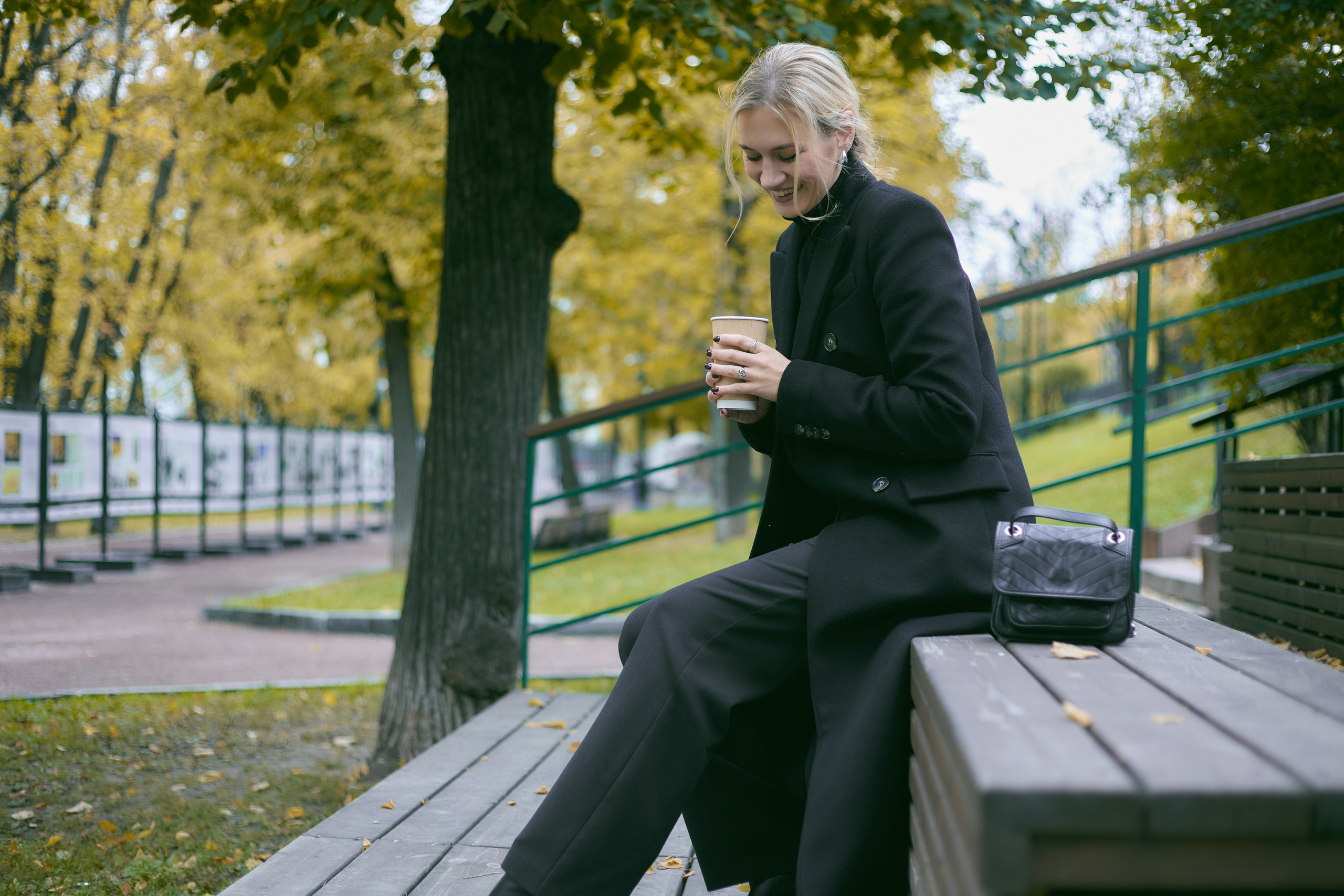 Лена. Профессиональный репортажный и портретный фотограф в Москве и Московской области — Виталий Дымуха