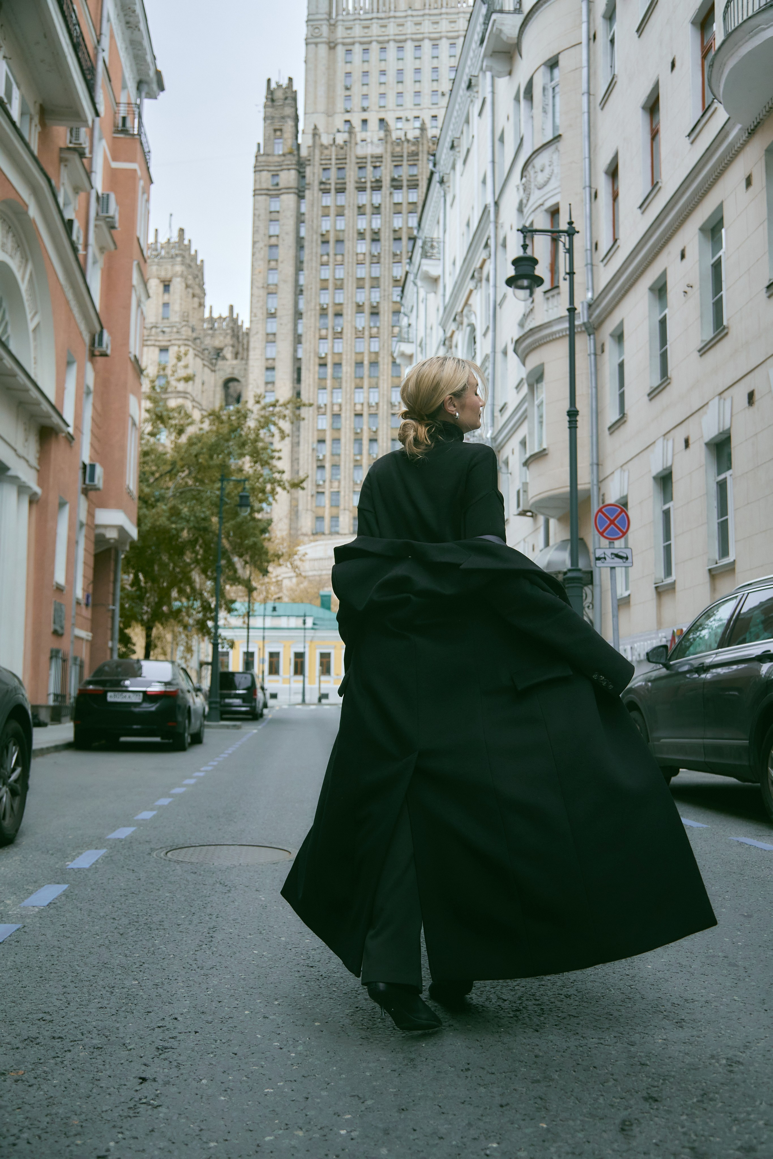 Лена. Профессиональный репортажный и портретный фотограф в Москве и Московской области — Виталий Дымуха