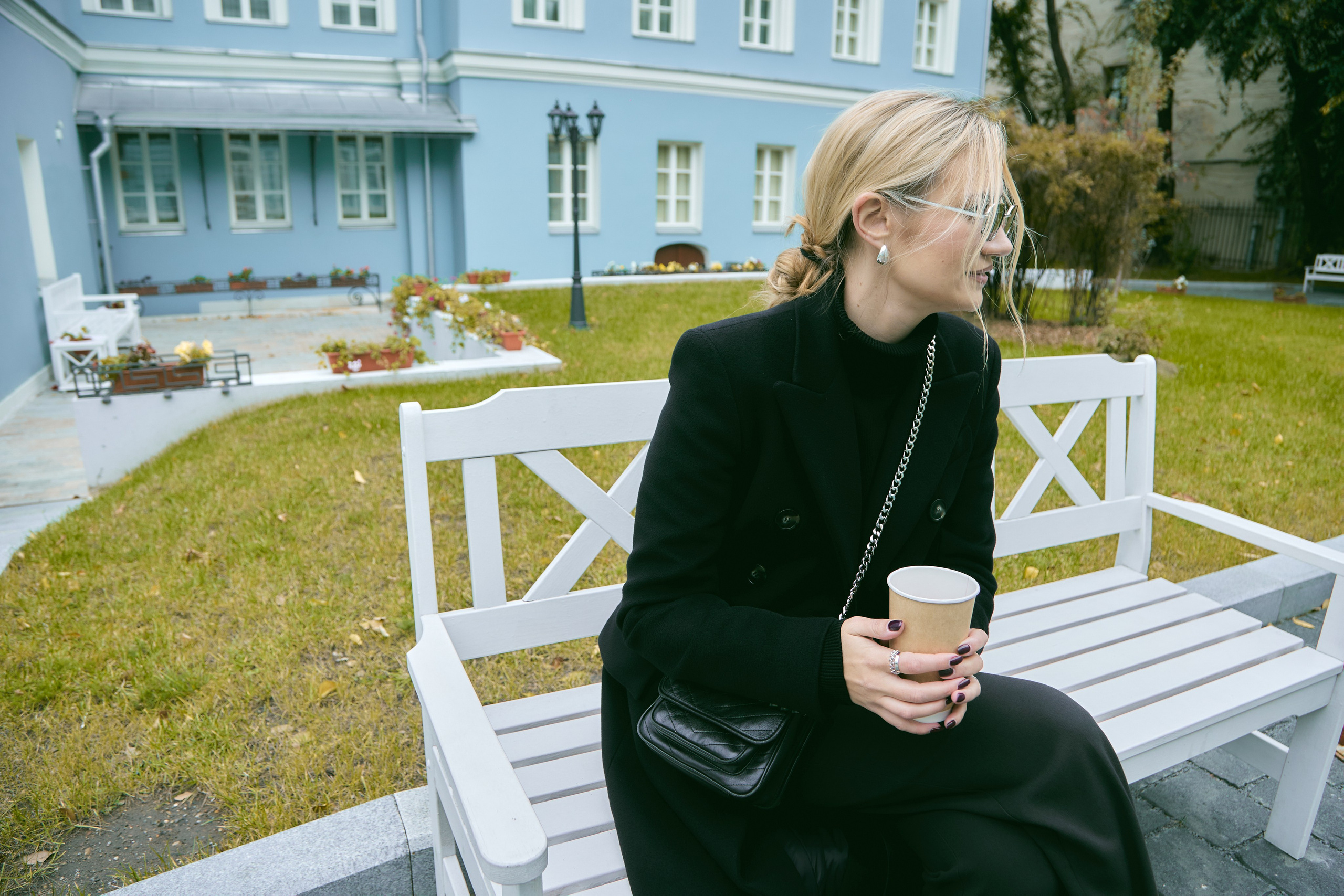 Лена. Профессиональный репортажный и портретный фотограф в Москве и Московской области — Виталий Дымуха